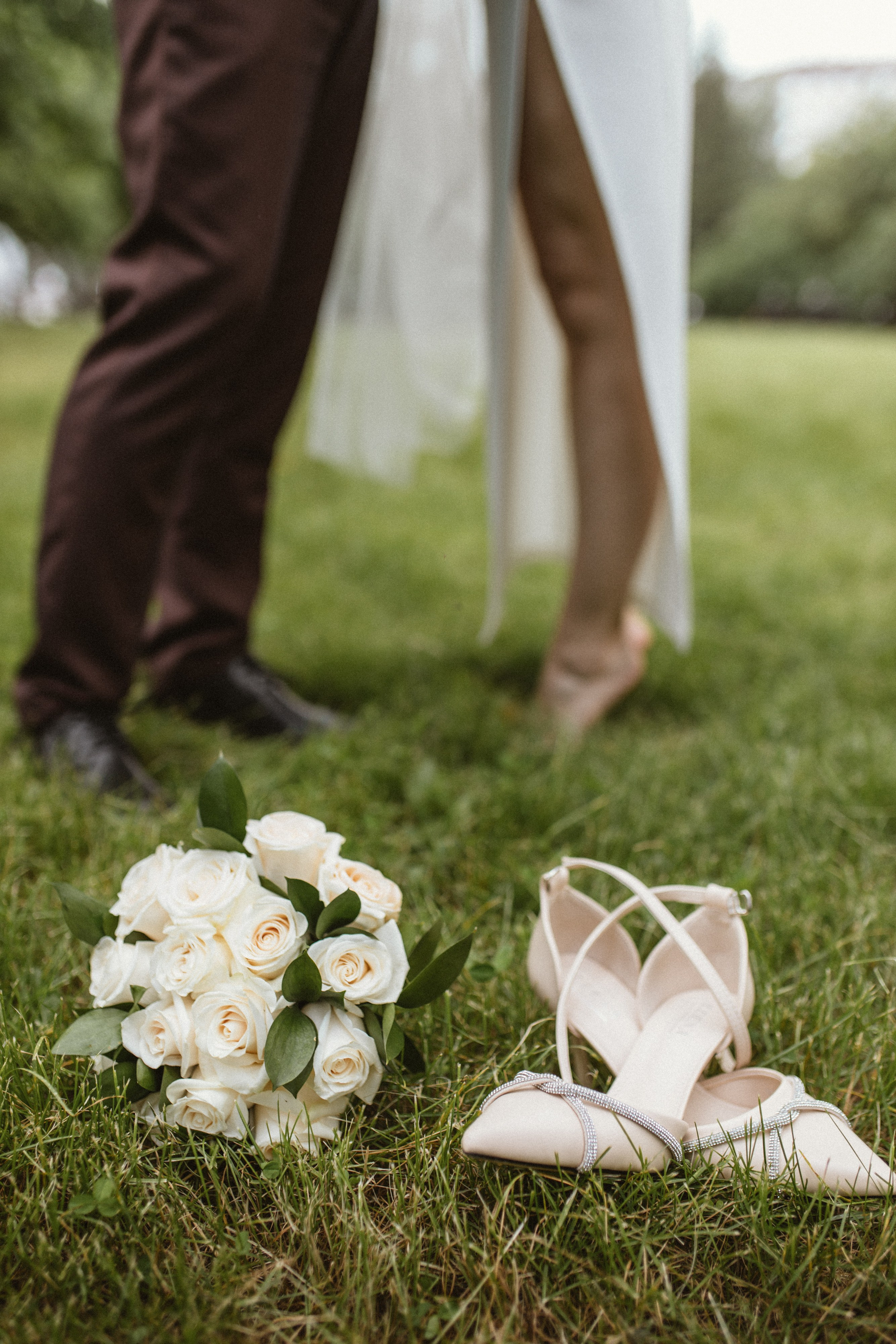 Катя + Влад. Семейный и портретный фотограф в Новосибирске Мария Хлебус