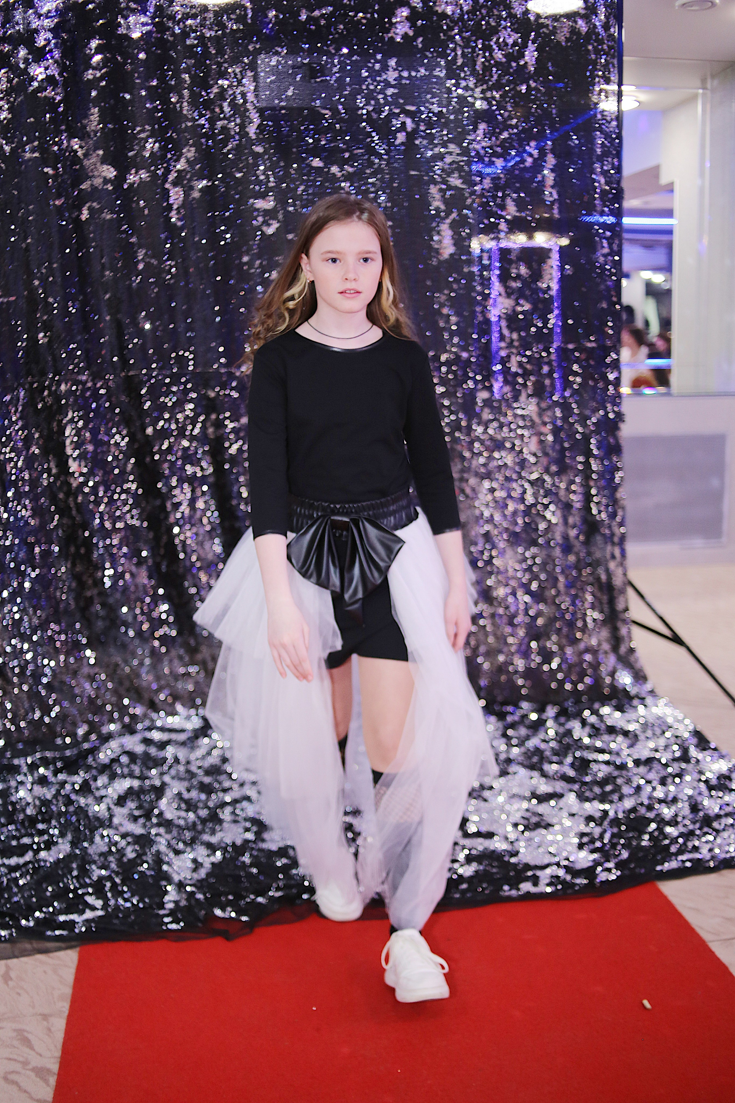 Школа моделей. Открытый урок. Фотограф Пирумян Анна. г. Сургут, г. Воронеж