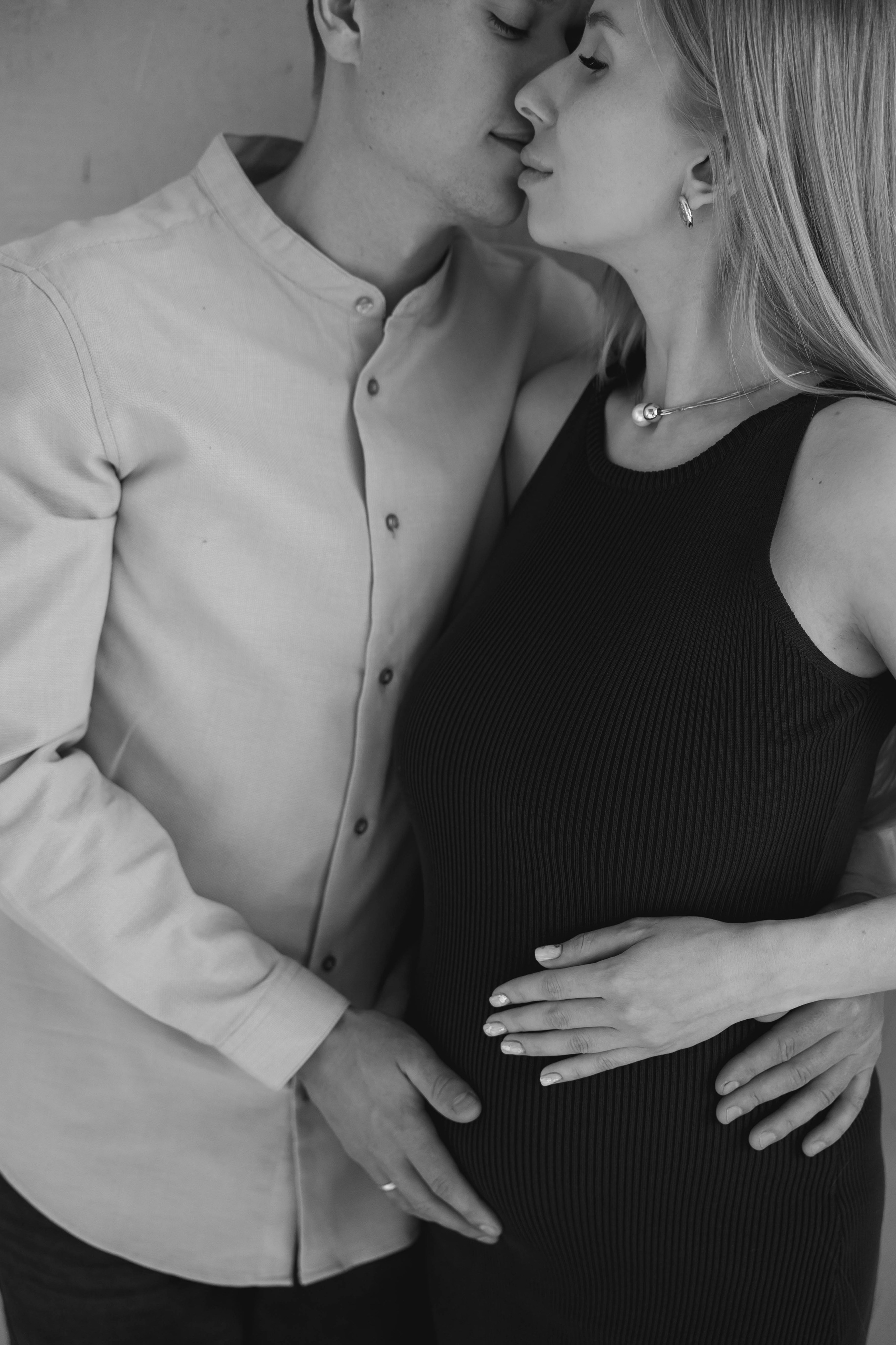 Ефим и Даша. Главная