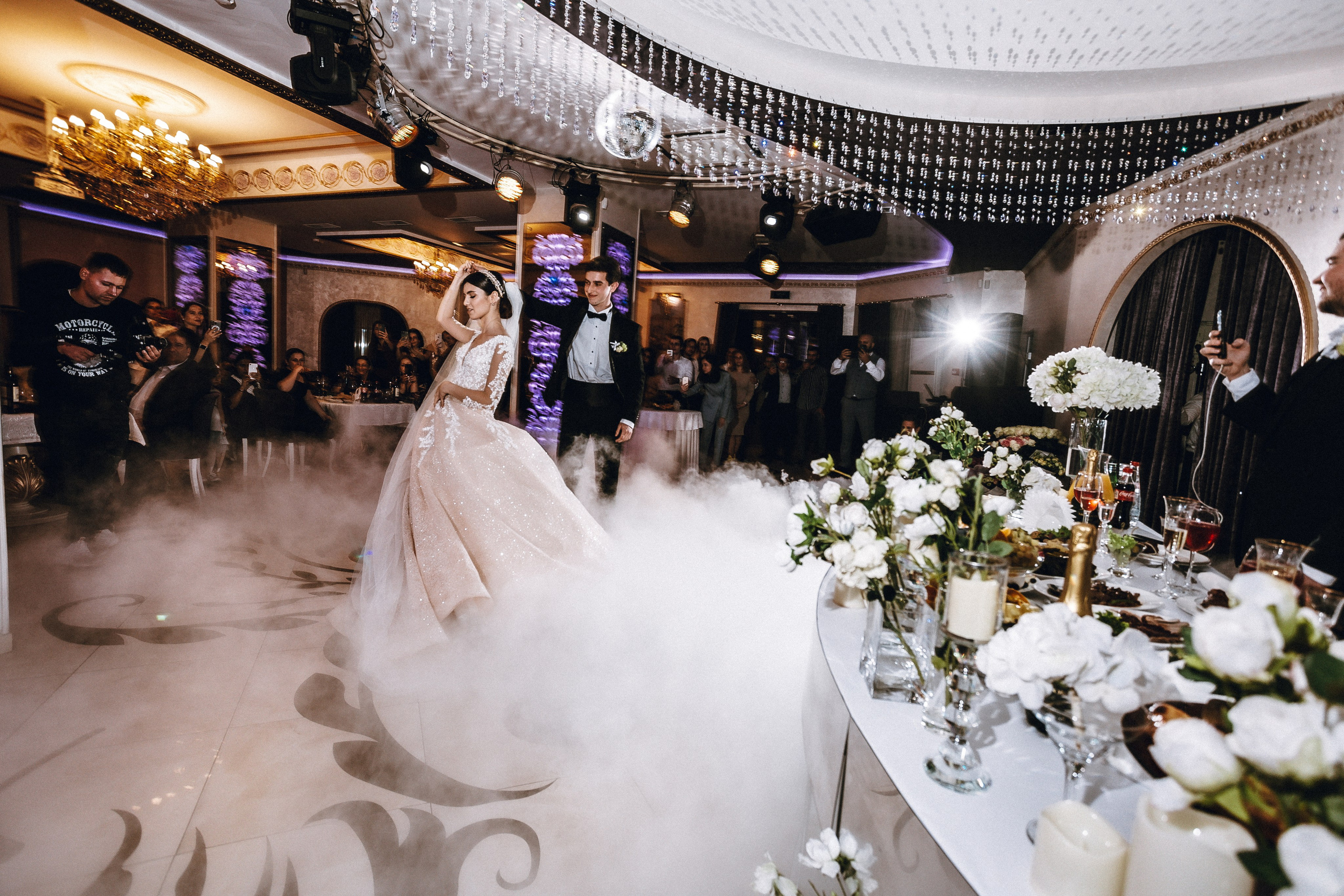 Свадьба. Свадебный, семейный фотограф