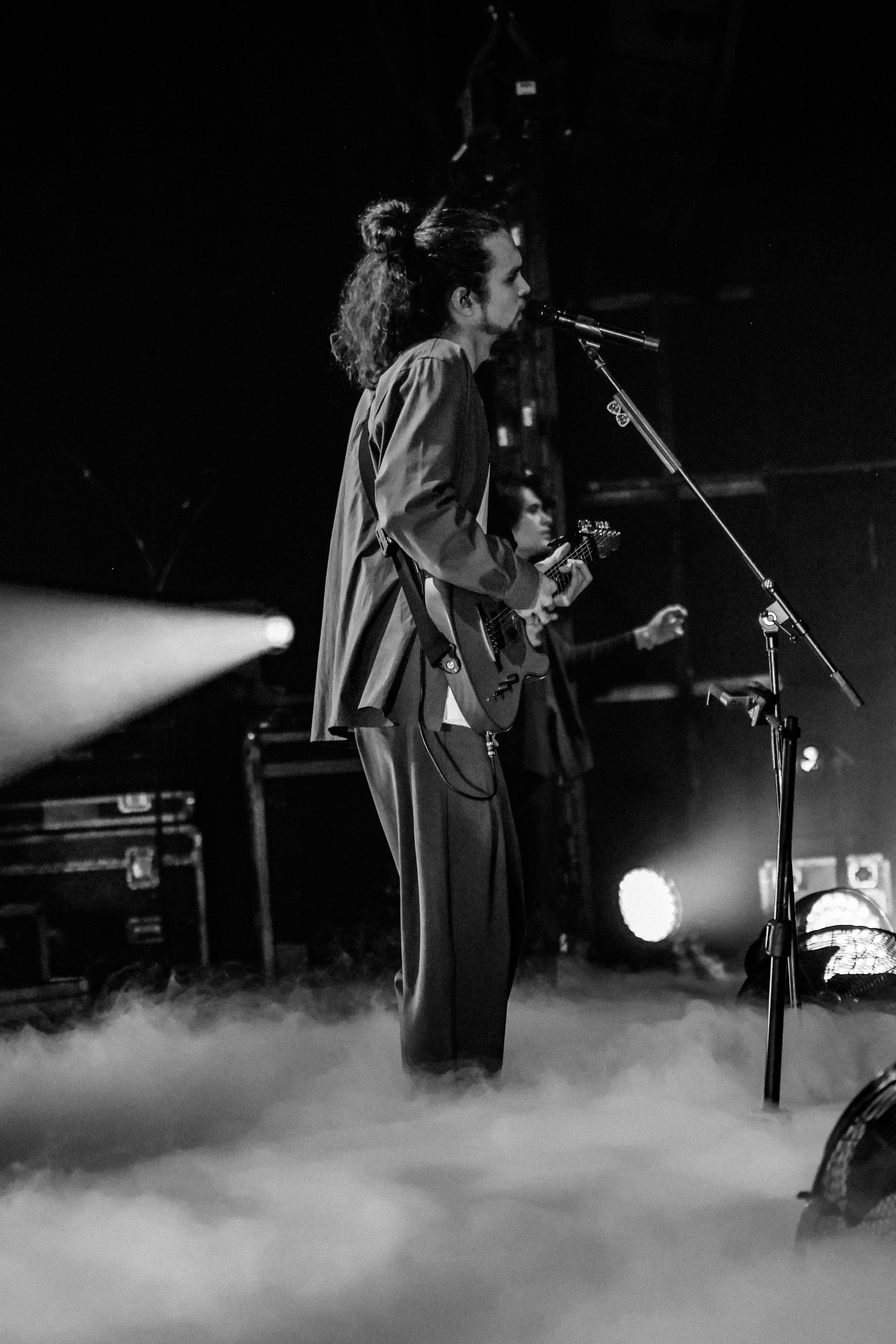 ЛАМПАБИКТ @VK STADIUM