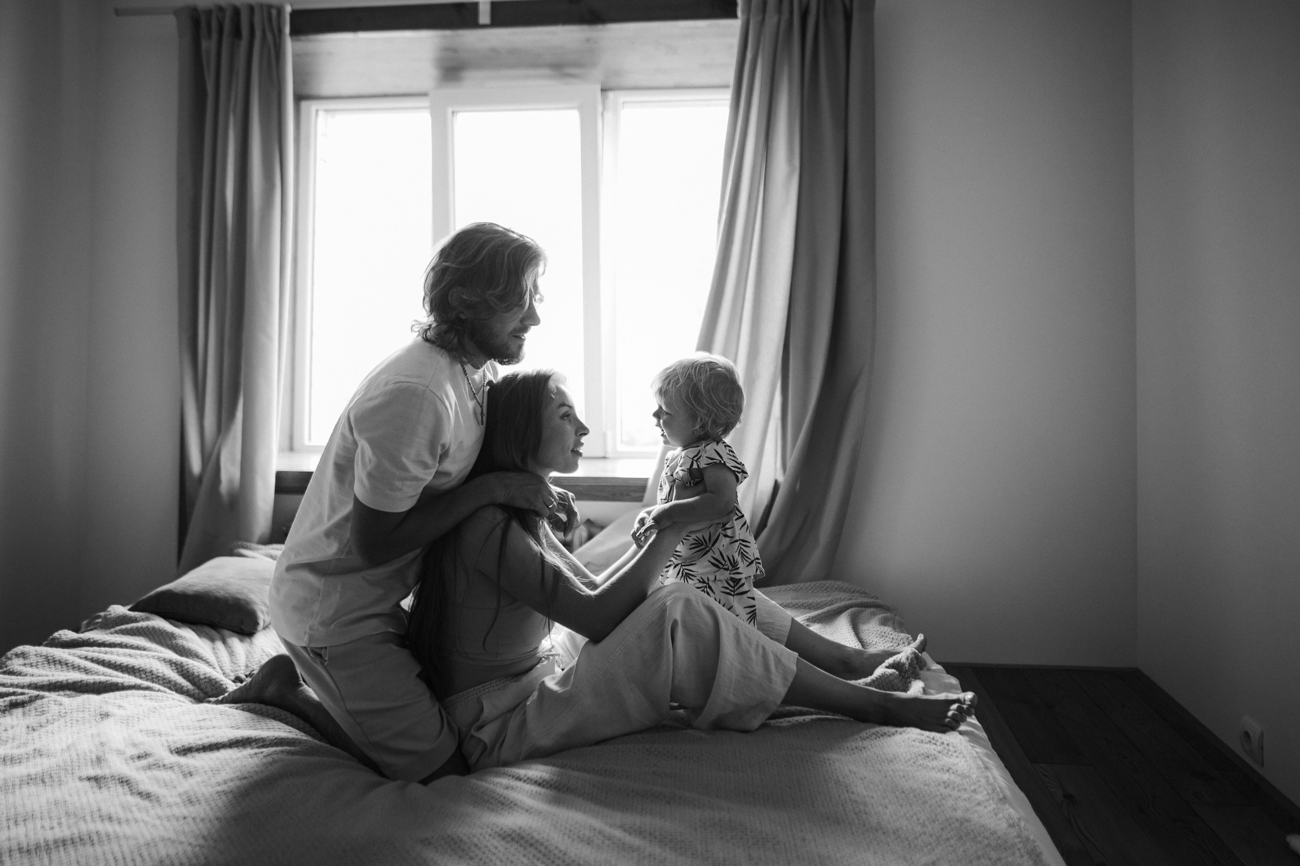 Александр, Эрика, Арон. Www.ostermiller.ru