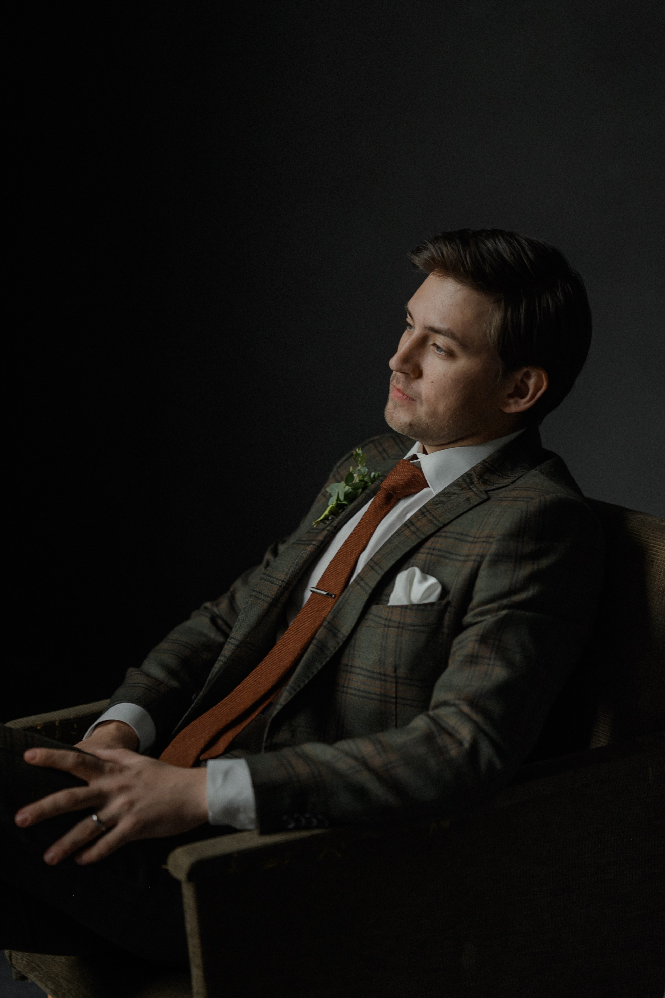 Виталий и Полина. Www.ostermiller.ru