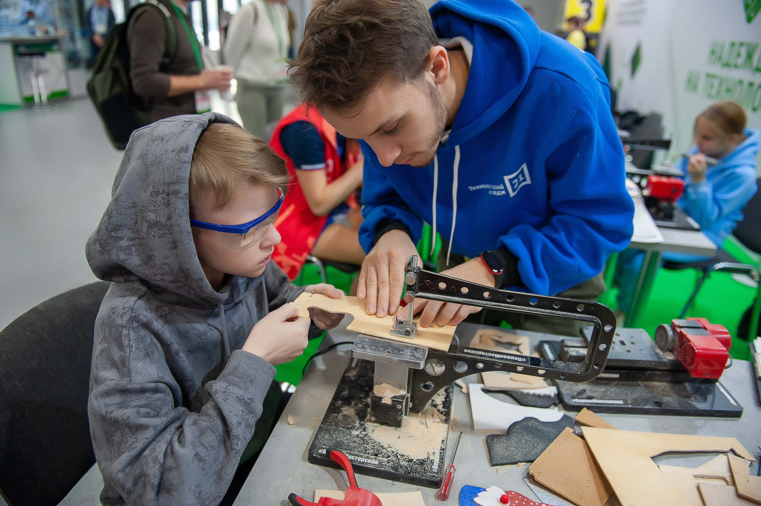 Репортаж. Фотография как стиль жизни!