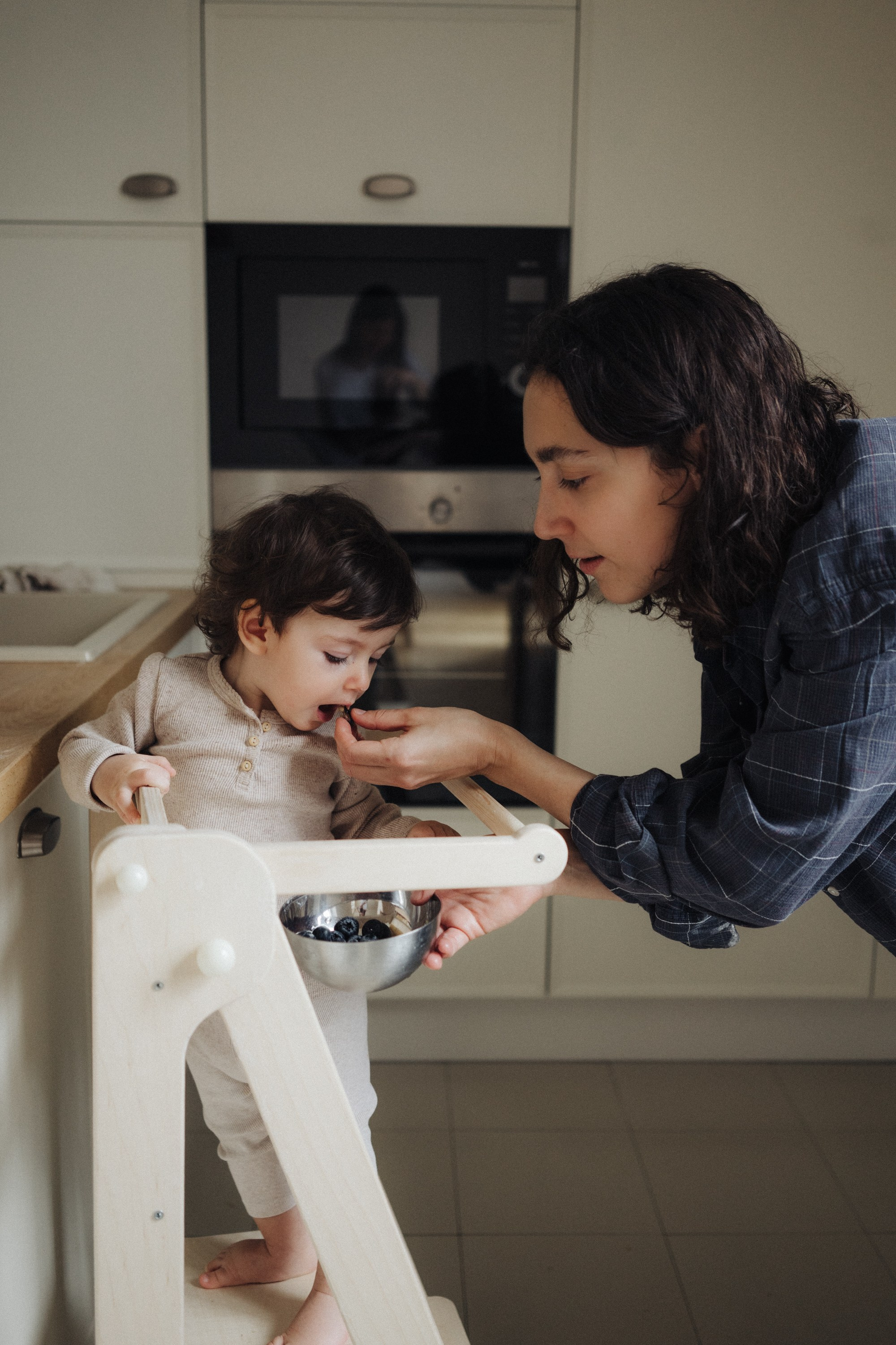 Катя и Зоя. Семейный и детский фотограф в Волгограде и Сочи Наталия Пирметова