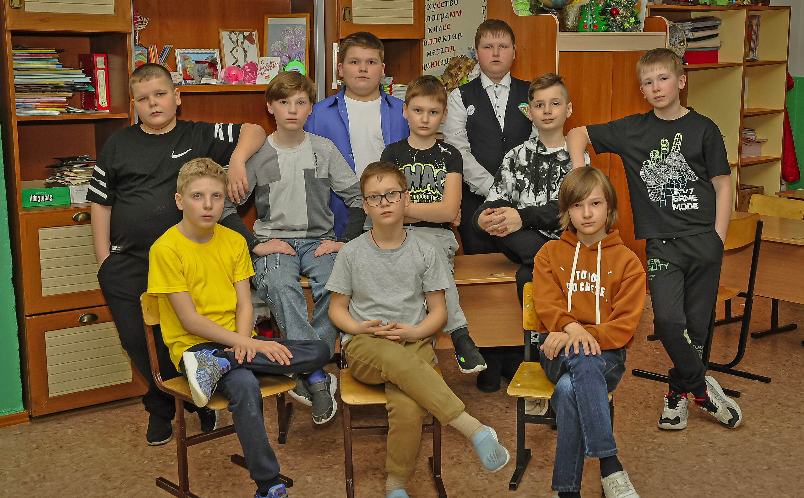 Детский фотограф в Новосибирске и НСО