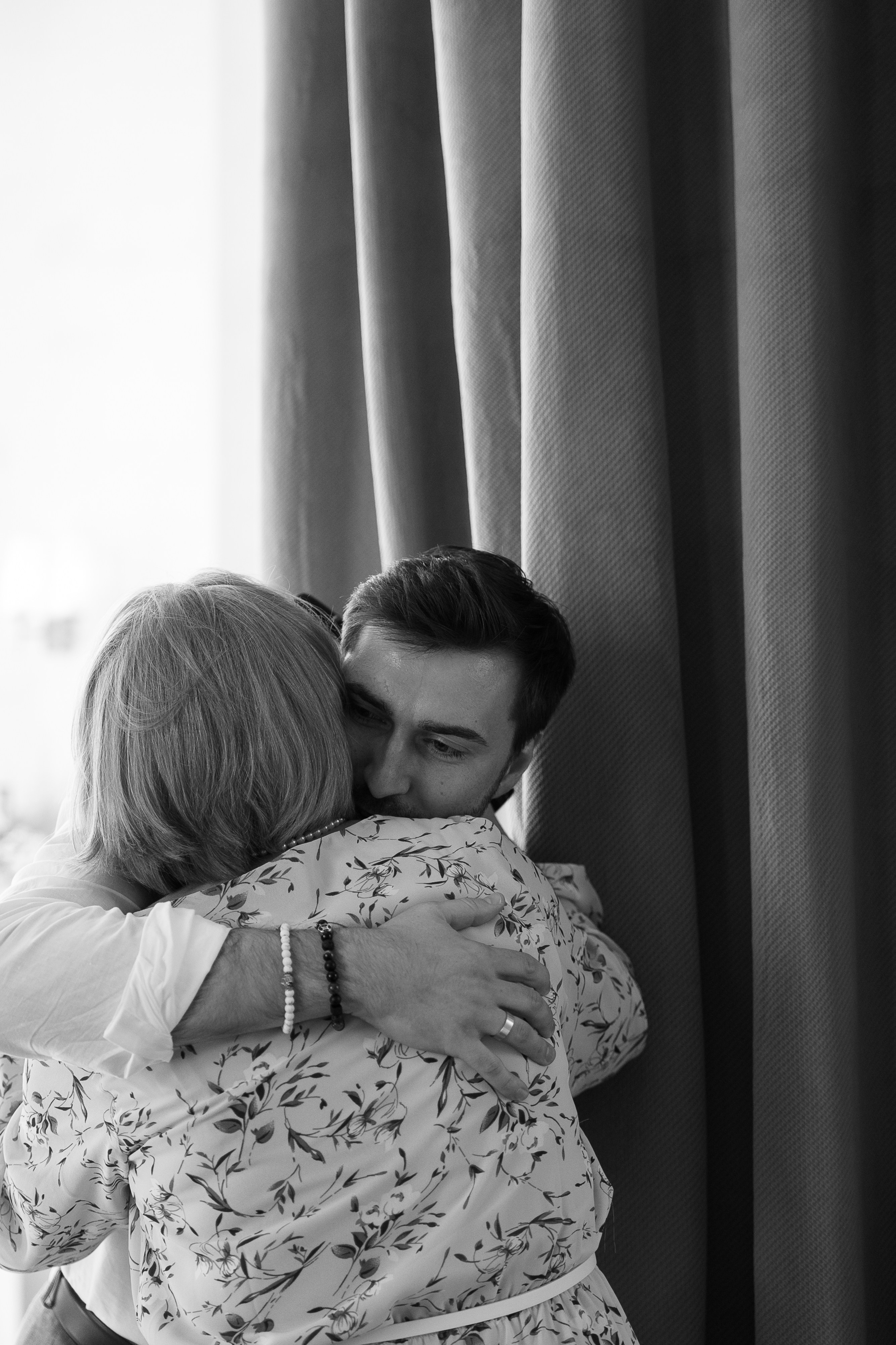 Натали & Илья. Свадебный фотограф СПб Мадина Сафарян