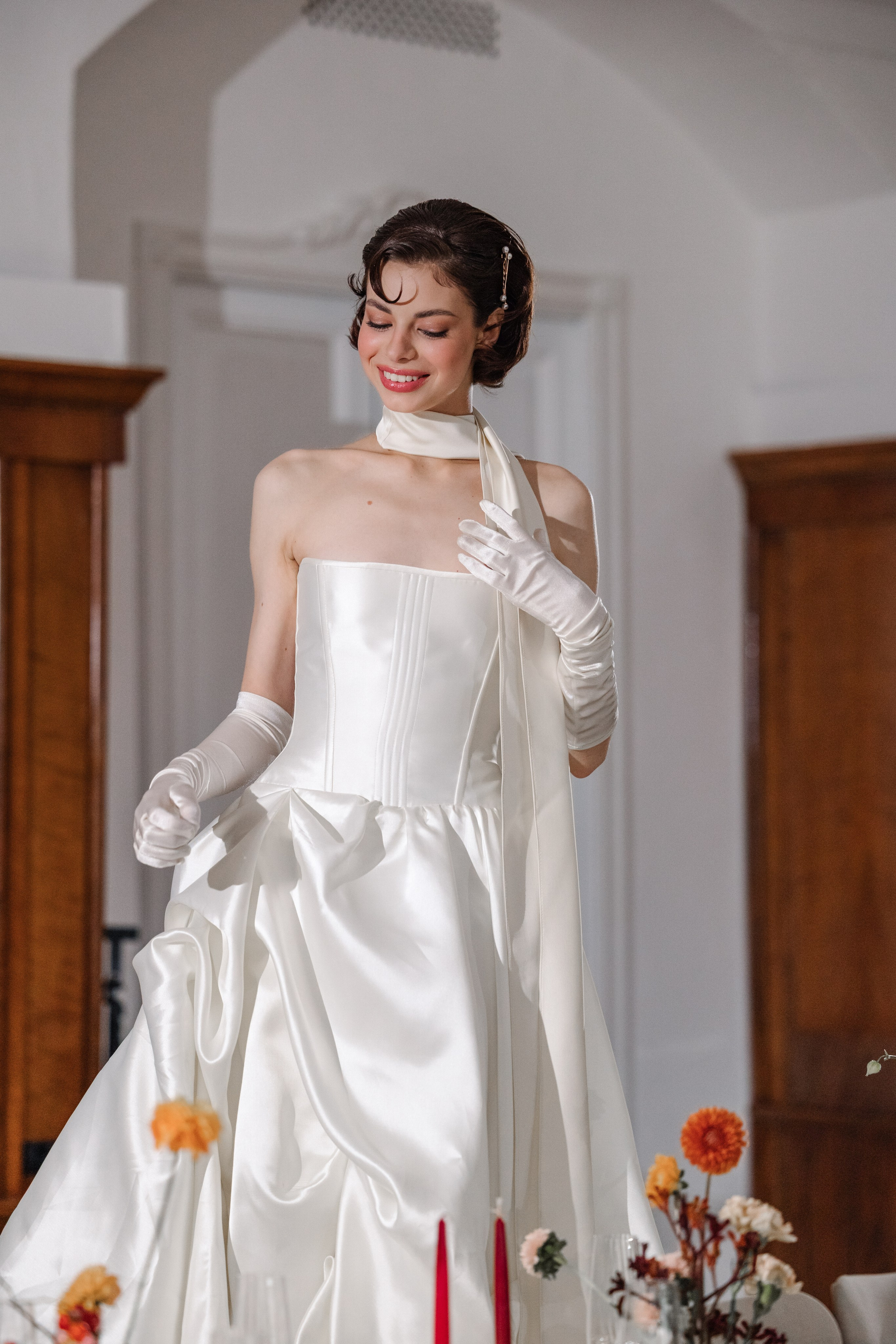 Андрей и Дарья