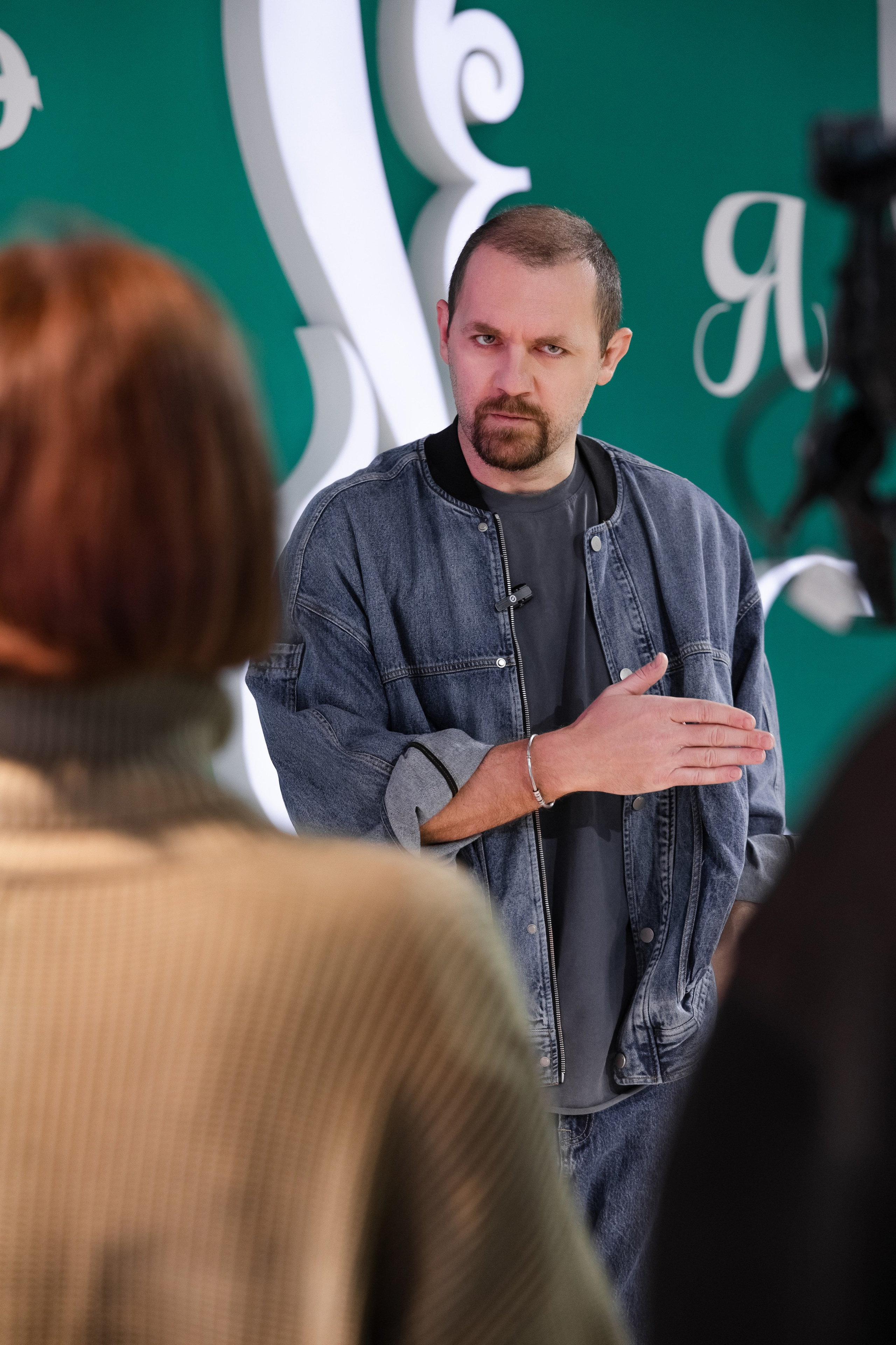 Выставка Россия: наша культура. Свадебный репортажный фотограф в Москве