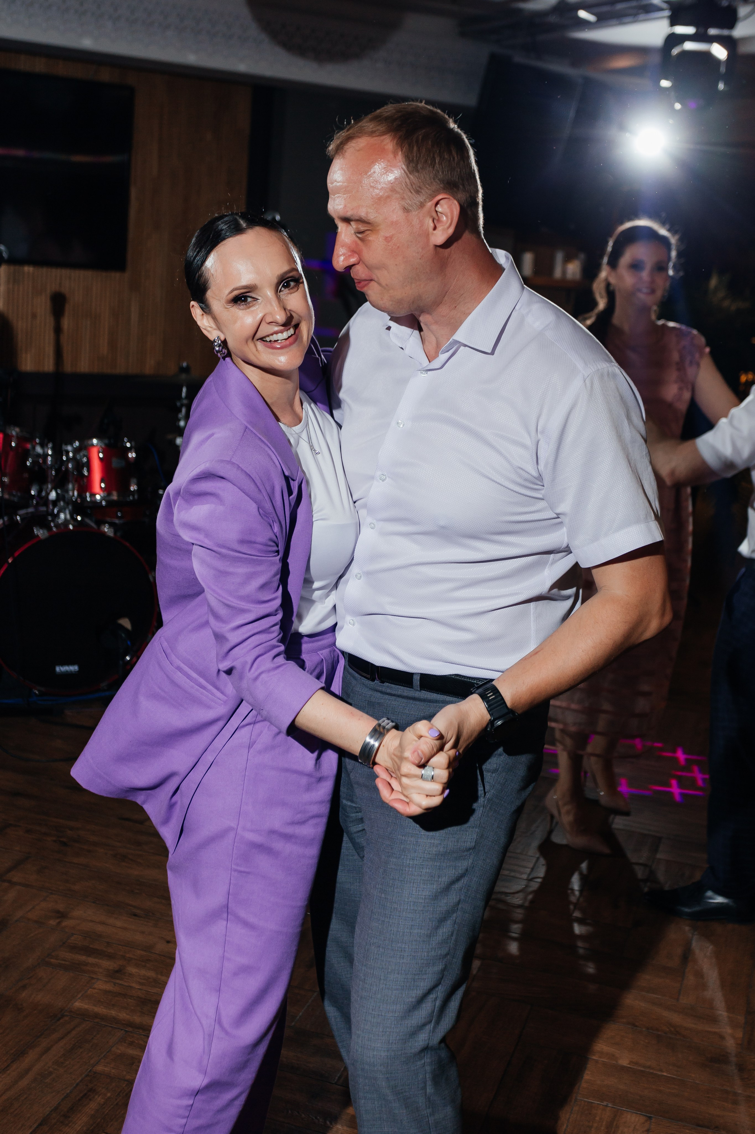 Выпускной 11 «А». Школа № 42. Свадебный фотограф в Краснодаре Николай Крауз