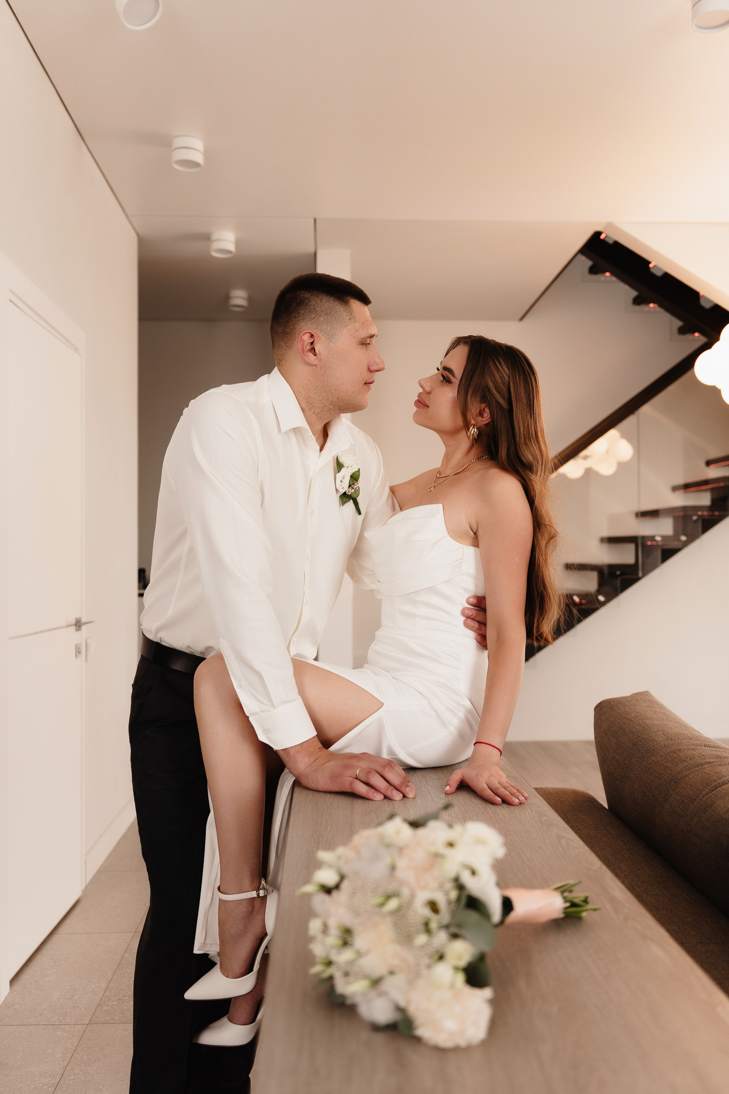 Алена и Влад. Истории