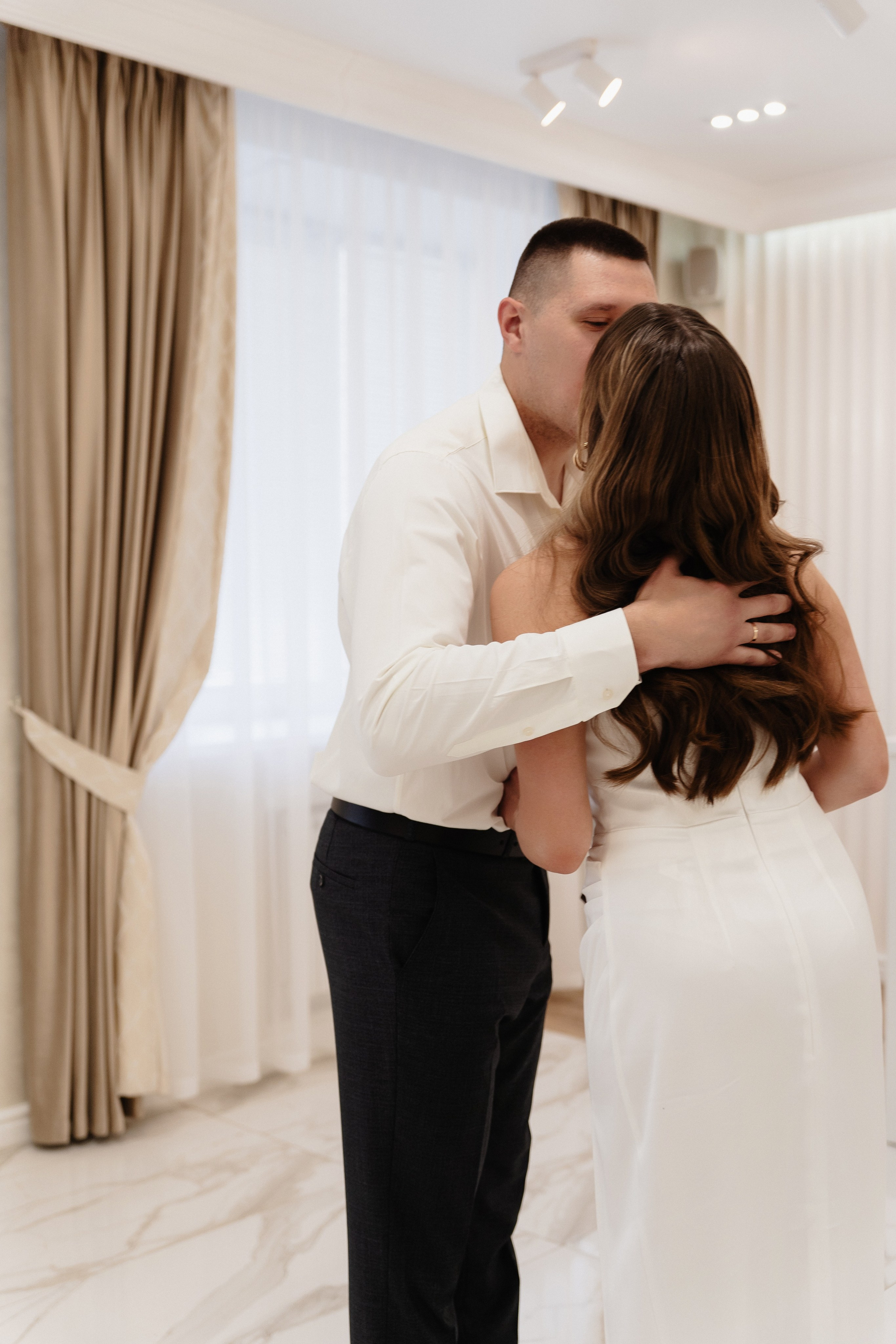 Алена и Влад. Истории