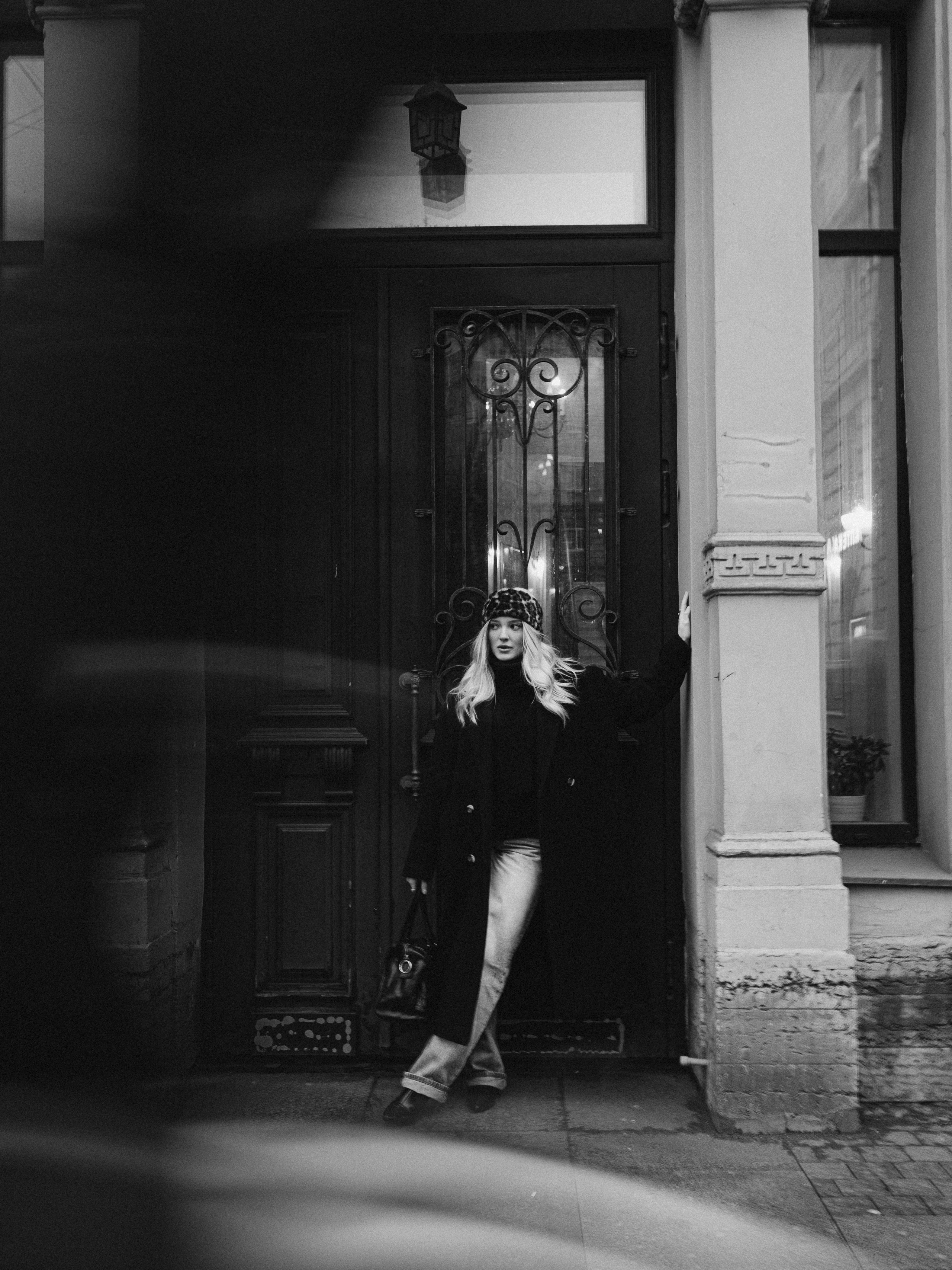 Пресеты. Катя, сделай! Фотограф Санкт-Петербург