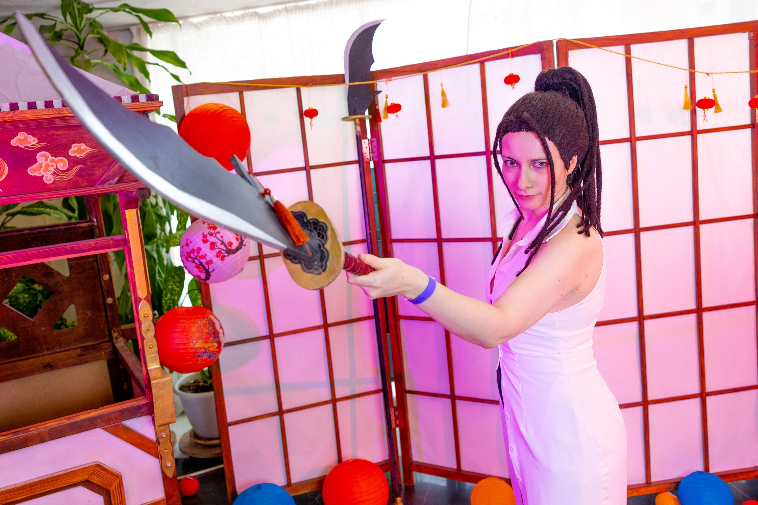 Юки, но Одори 15. Фотограф в Туле Крупский АнДРей. Фотостудия «КАДР71» в Туле