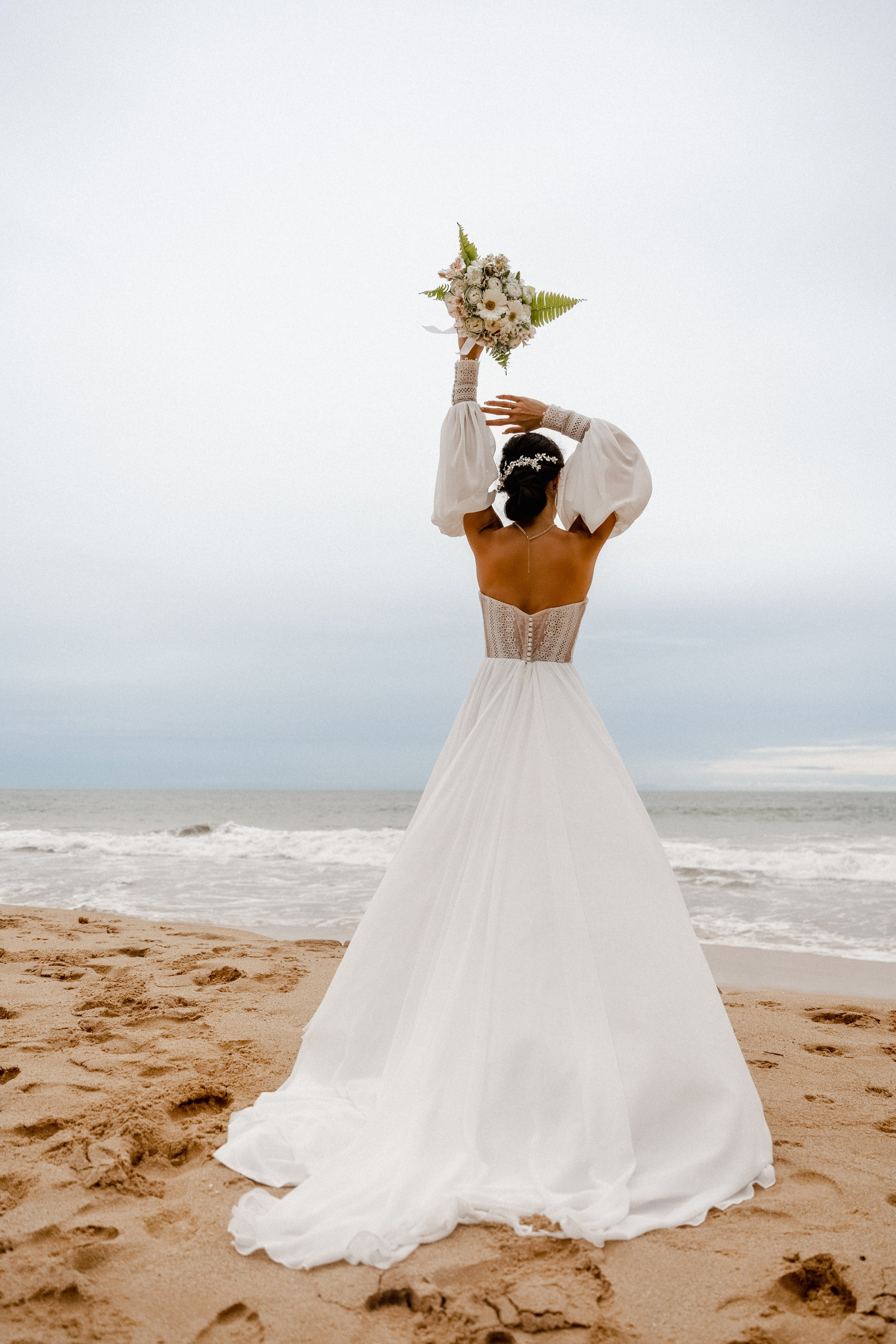 Mirza & Tamilla. Dolce_wedding