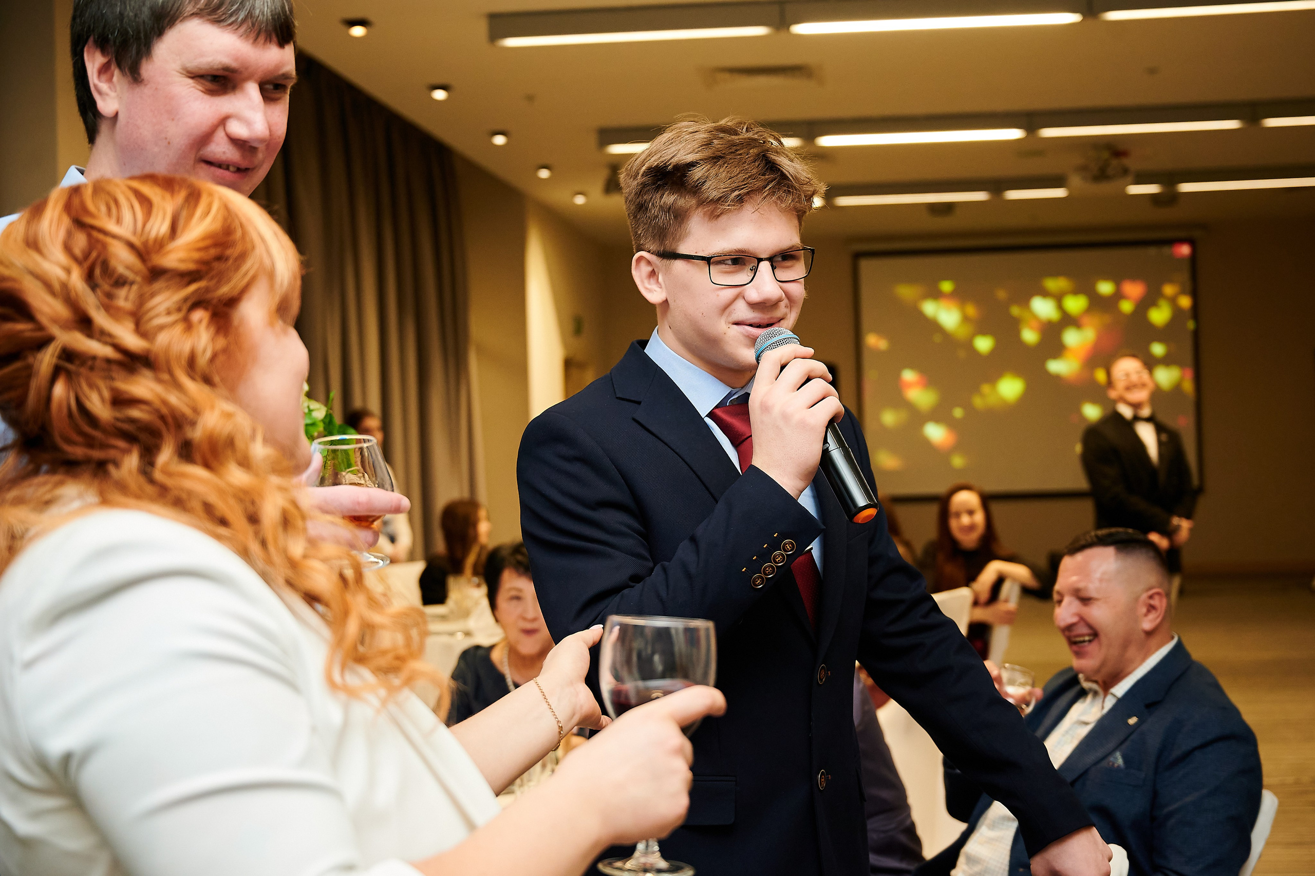 D&V. Профессиональный репортажный фотограф в Самаре Никита Королев