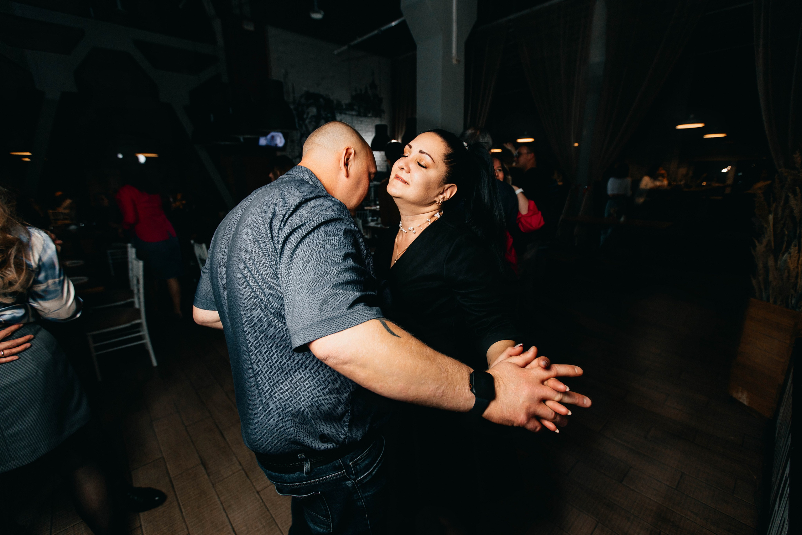 Корпоративы и Новый Год. Свадебный и семейный фотограф в Нижнем Новгороде и Москве Сергей Полян