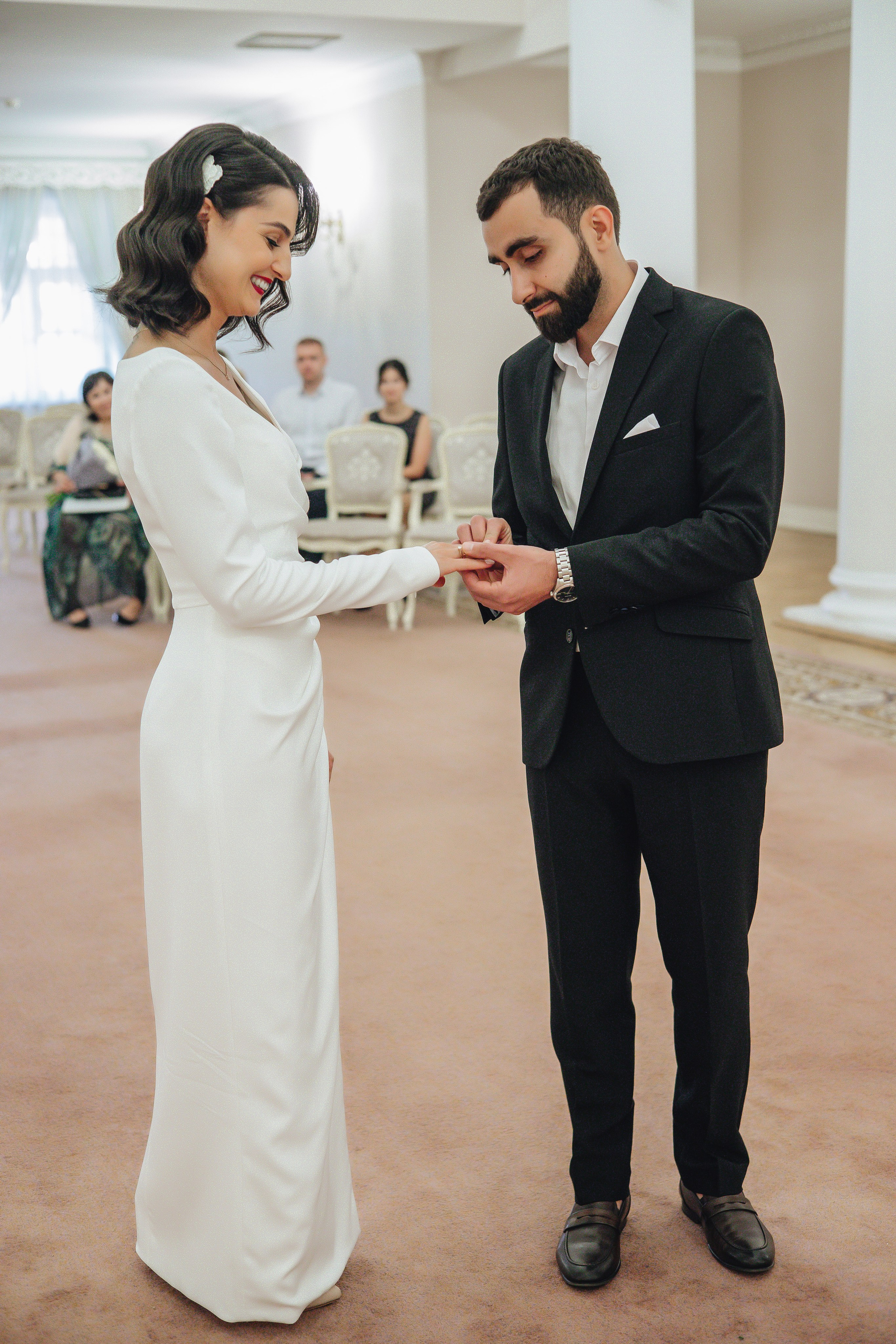 Амаяк & Полина. Царское Село. Свадебный и семейный фотограф Пушкин Царское Село СПБ Питер Санкт-Петербург и Рязань Ольга Козлова