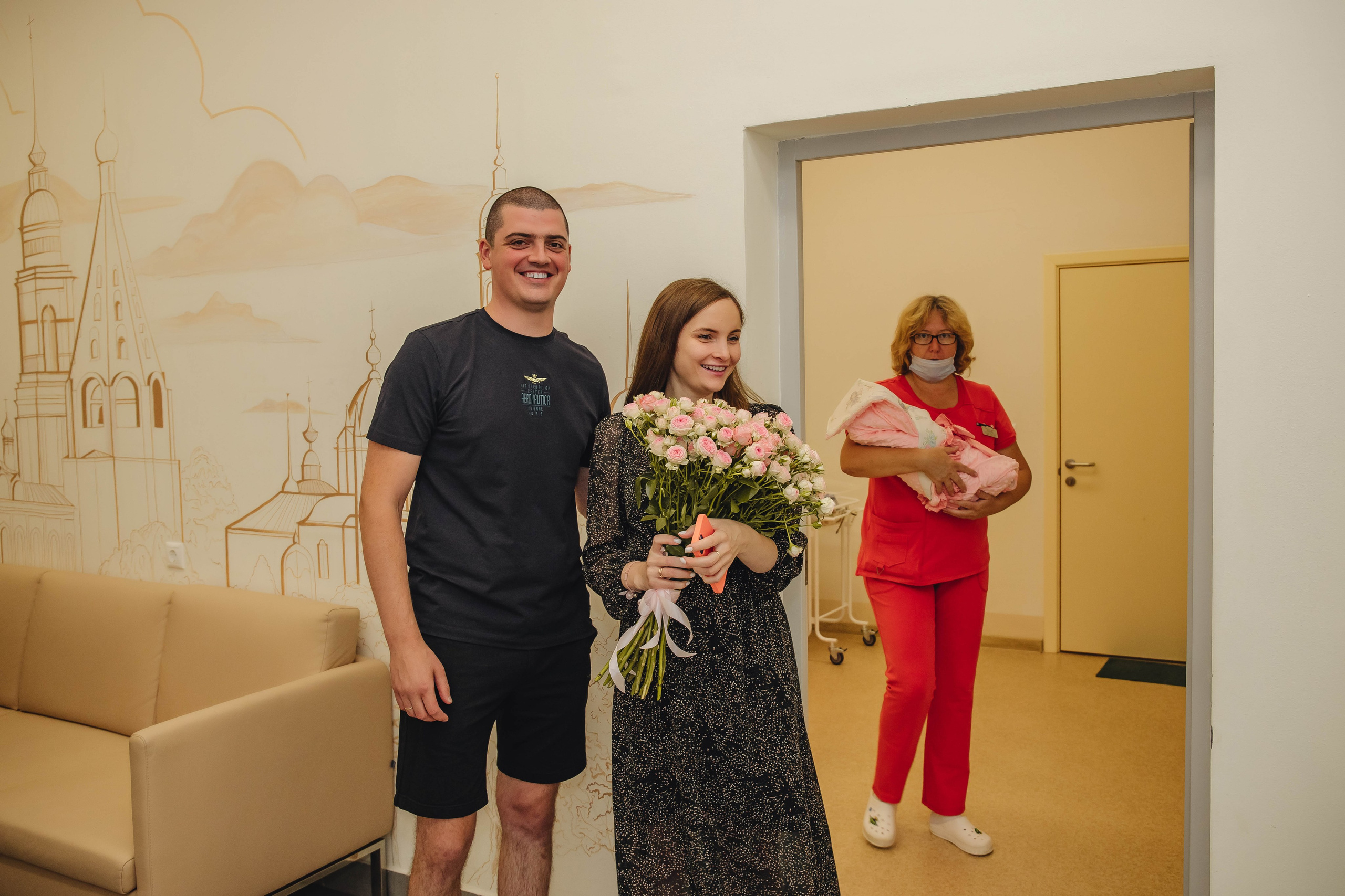 Выписка Сони. Свадебный и семейный фотограф Пушкин Царское Село СПБ Питер Санкт-Петербург и Рязань Ольга Козлова