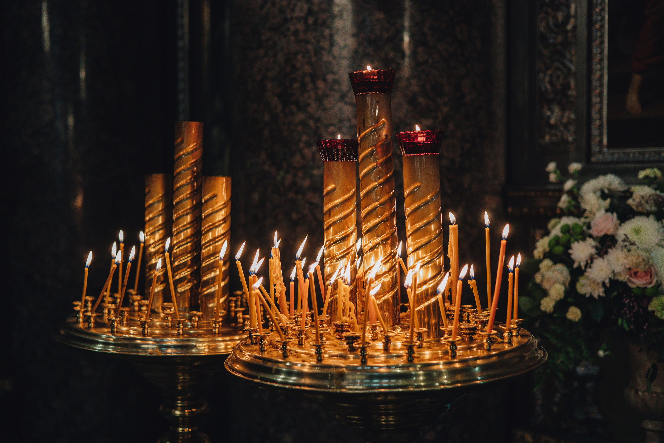 Оля и Леша. Венчание. Казанский собор. Свадебный и семейный фотограф Пушкин Царское Село СПБ Питер Санкт-Петербург и Рязань Ольга Козлова