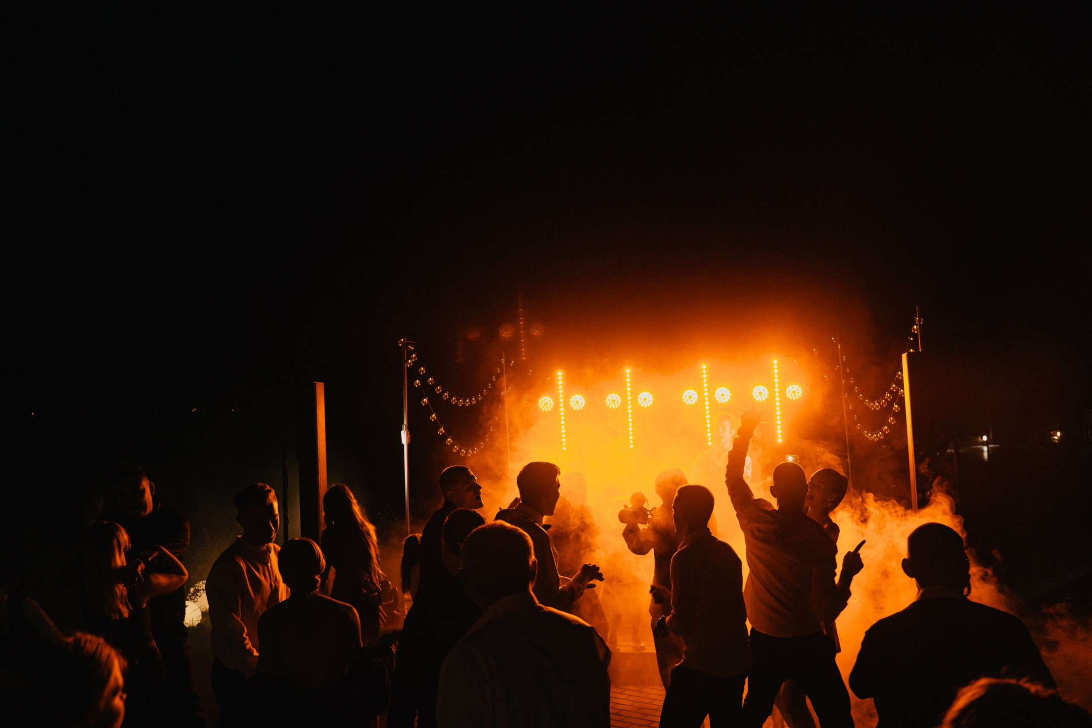 Даниил и Александра. Свадебный фотограф в Белгороде Антон Каменев