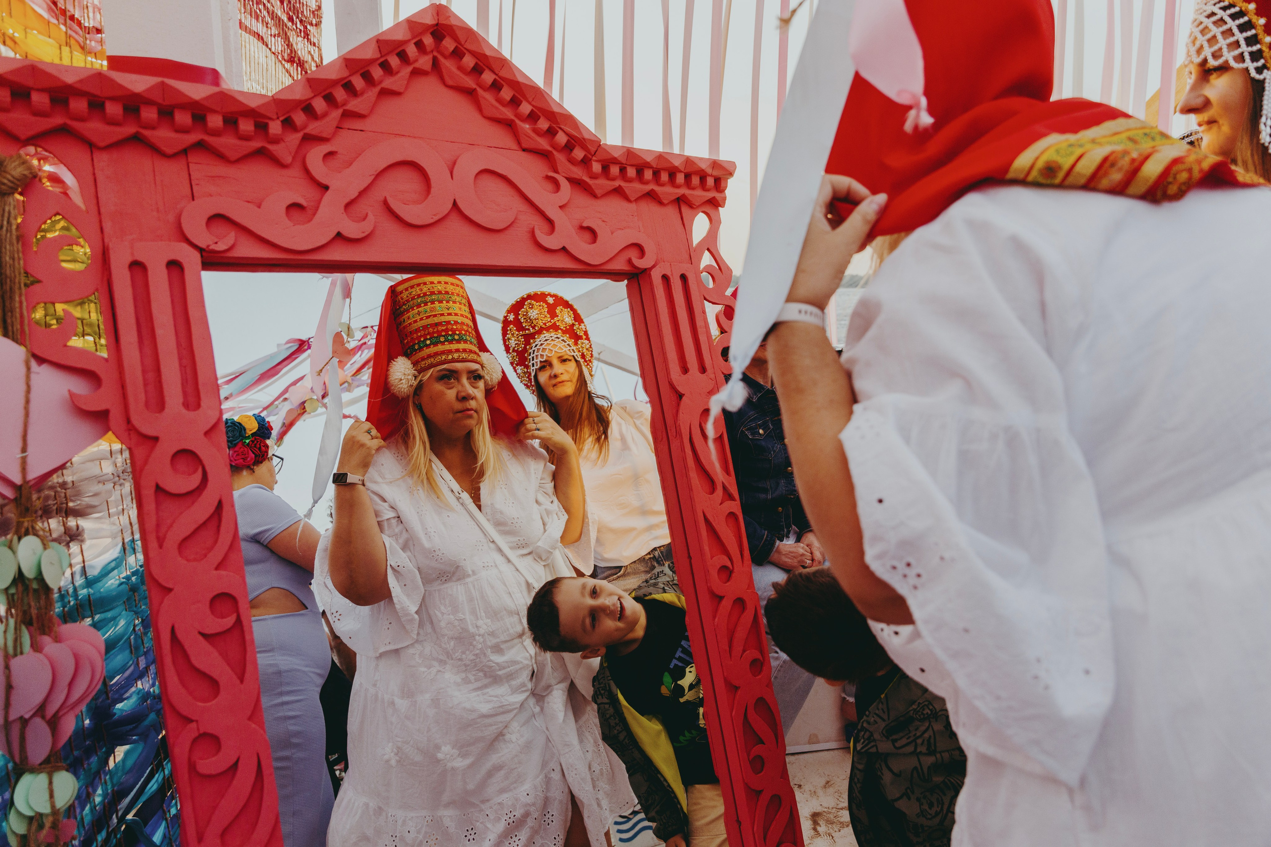 События, происшествия, повседневная жизнь. Роман Наумов профессиональный фотограф