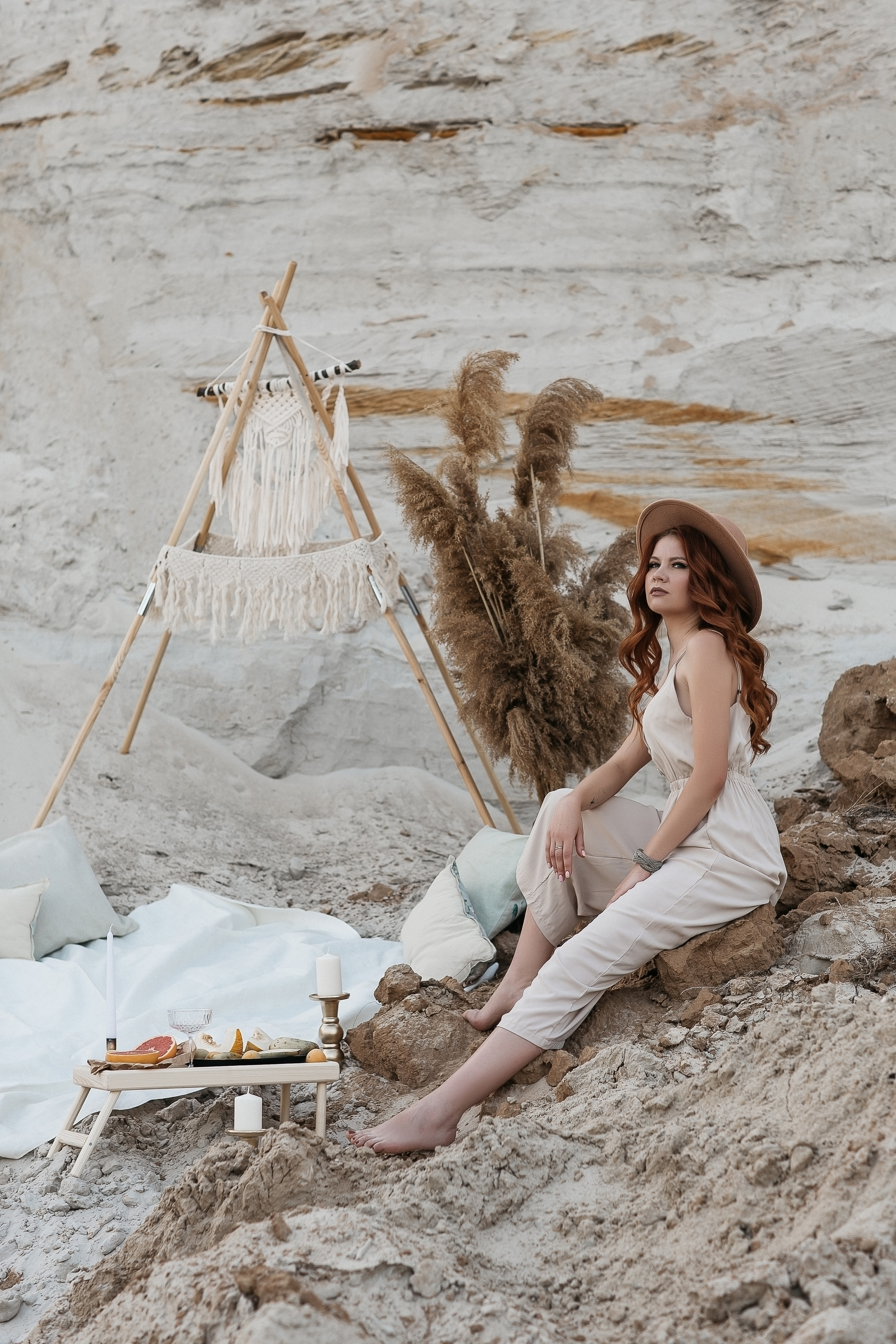 BOHO Style. Свадебный и семейный фотограф в Воронеже Кирсанова Наталья