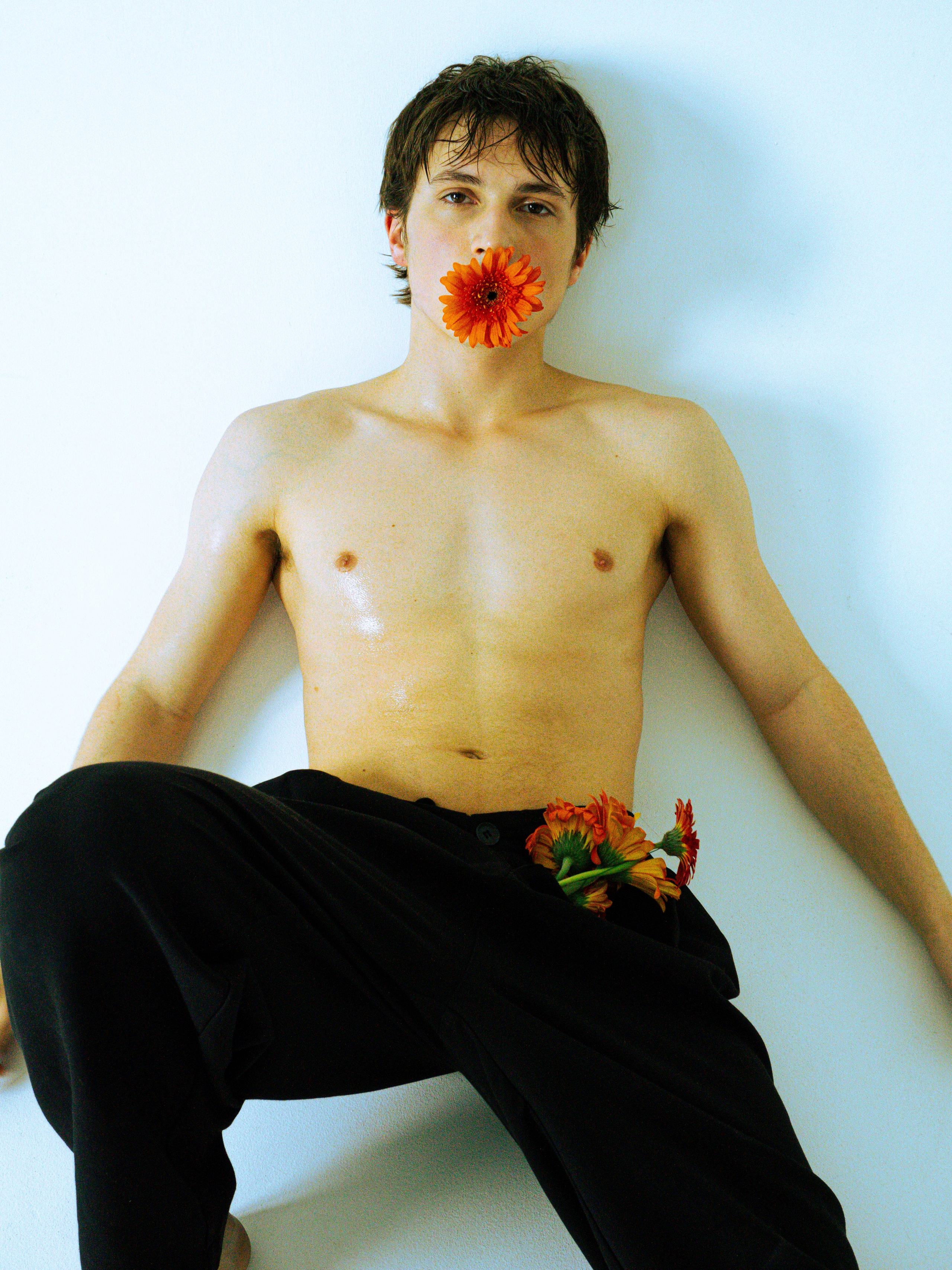 Портреты. Фотограф который ловит не позы, а настоящие чувства