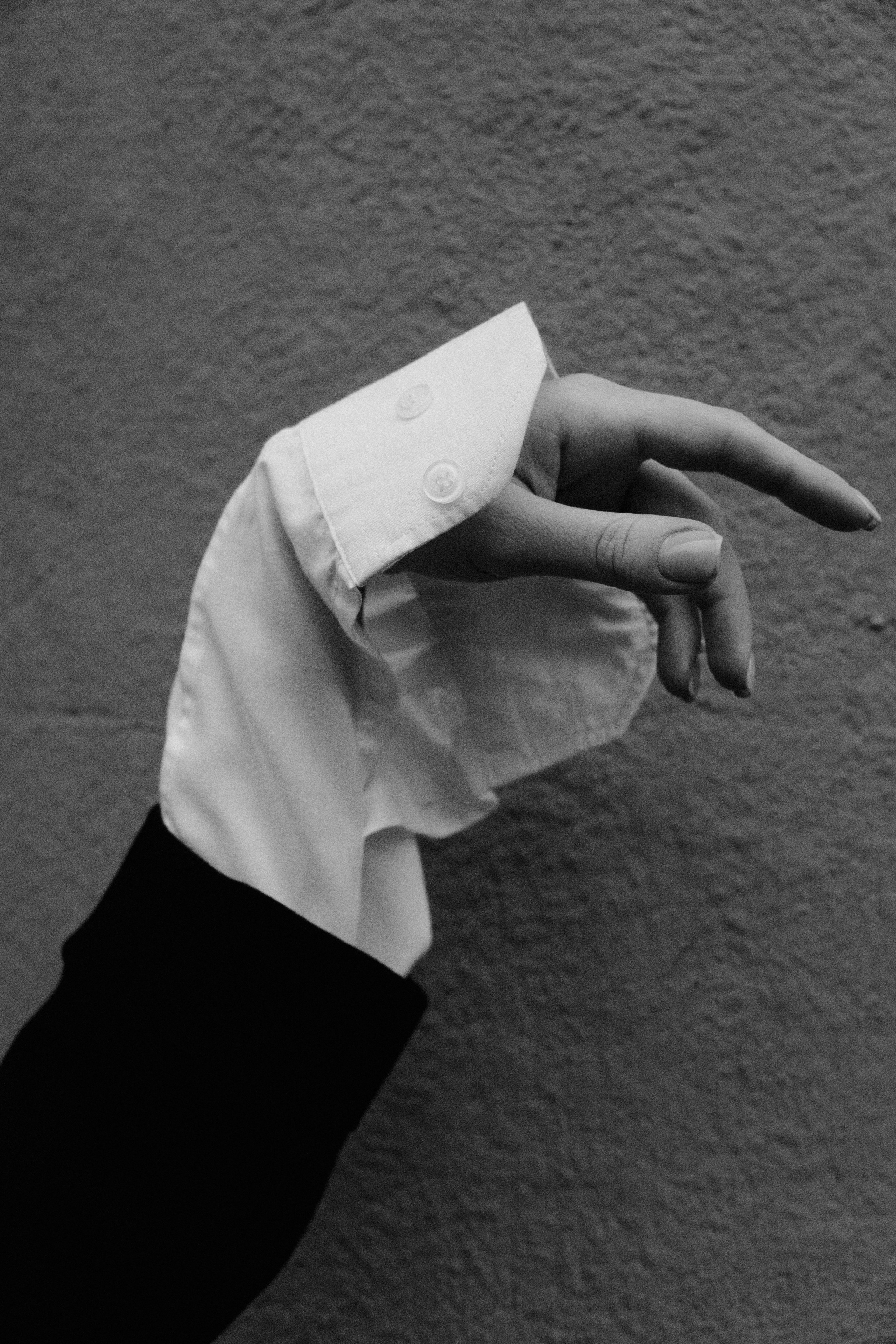 Крис — часть 2. Репортажный и портретный фотограф Андрей Гаровский