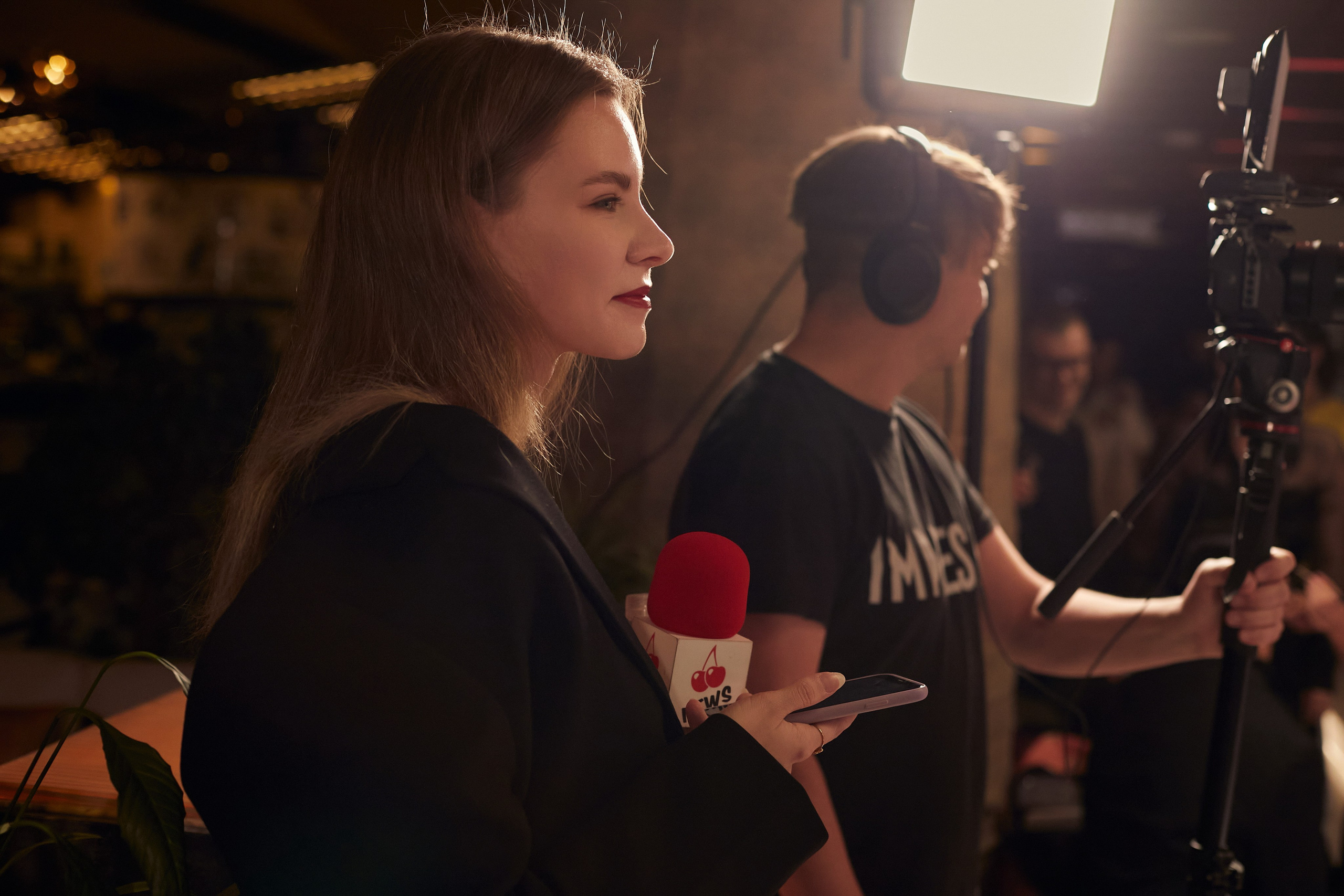 Премьера сериала «КГБ». Свадебный и креативный фотограф в ЮФО и МСК