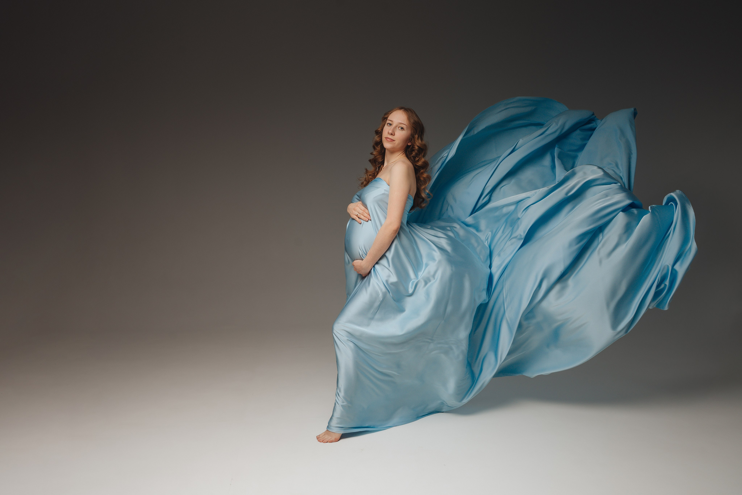 Наша Любовь. Семейный фотограф