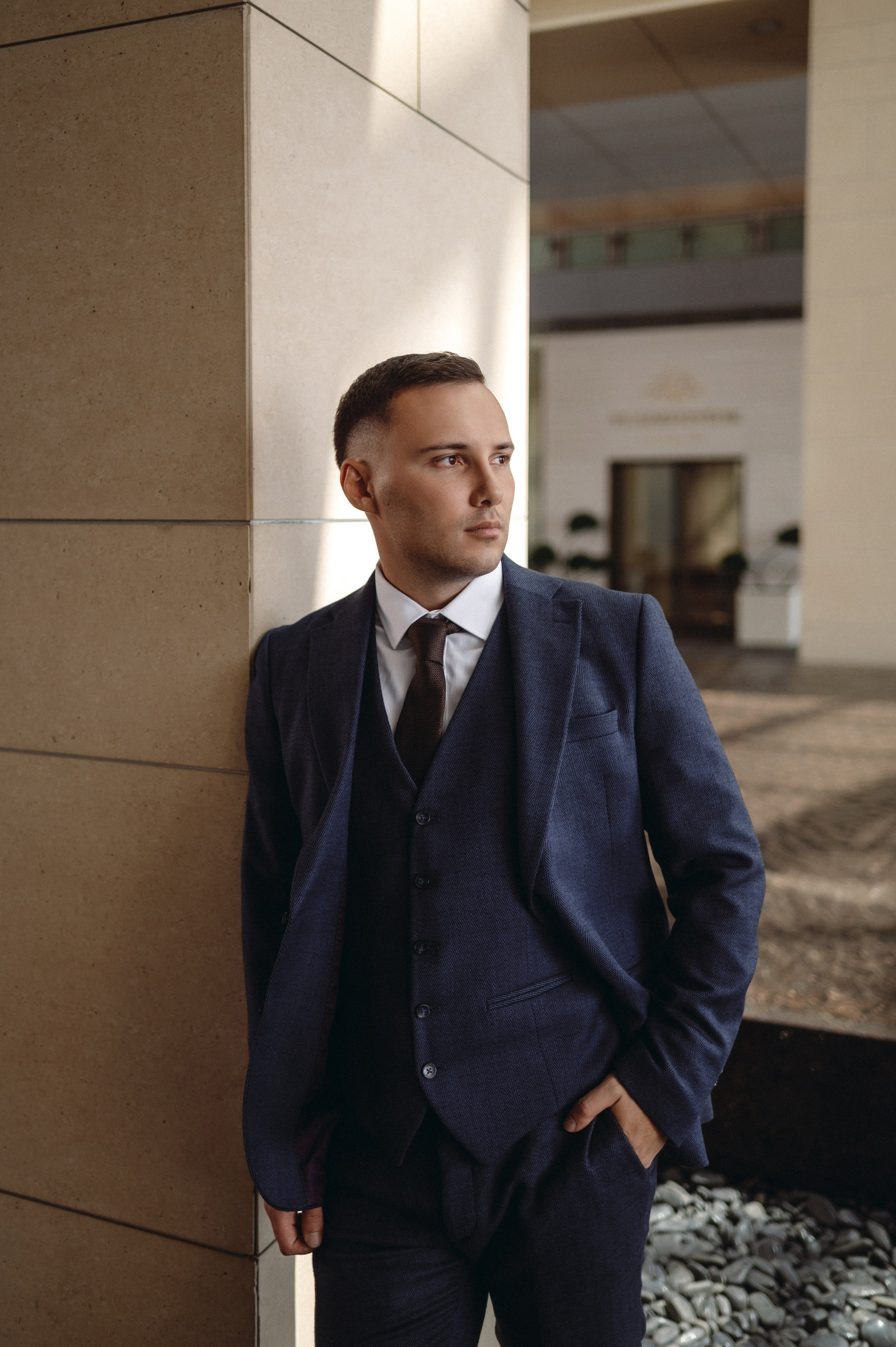 Екатерина Алексей. Главная