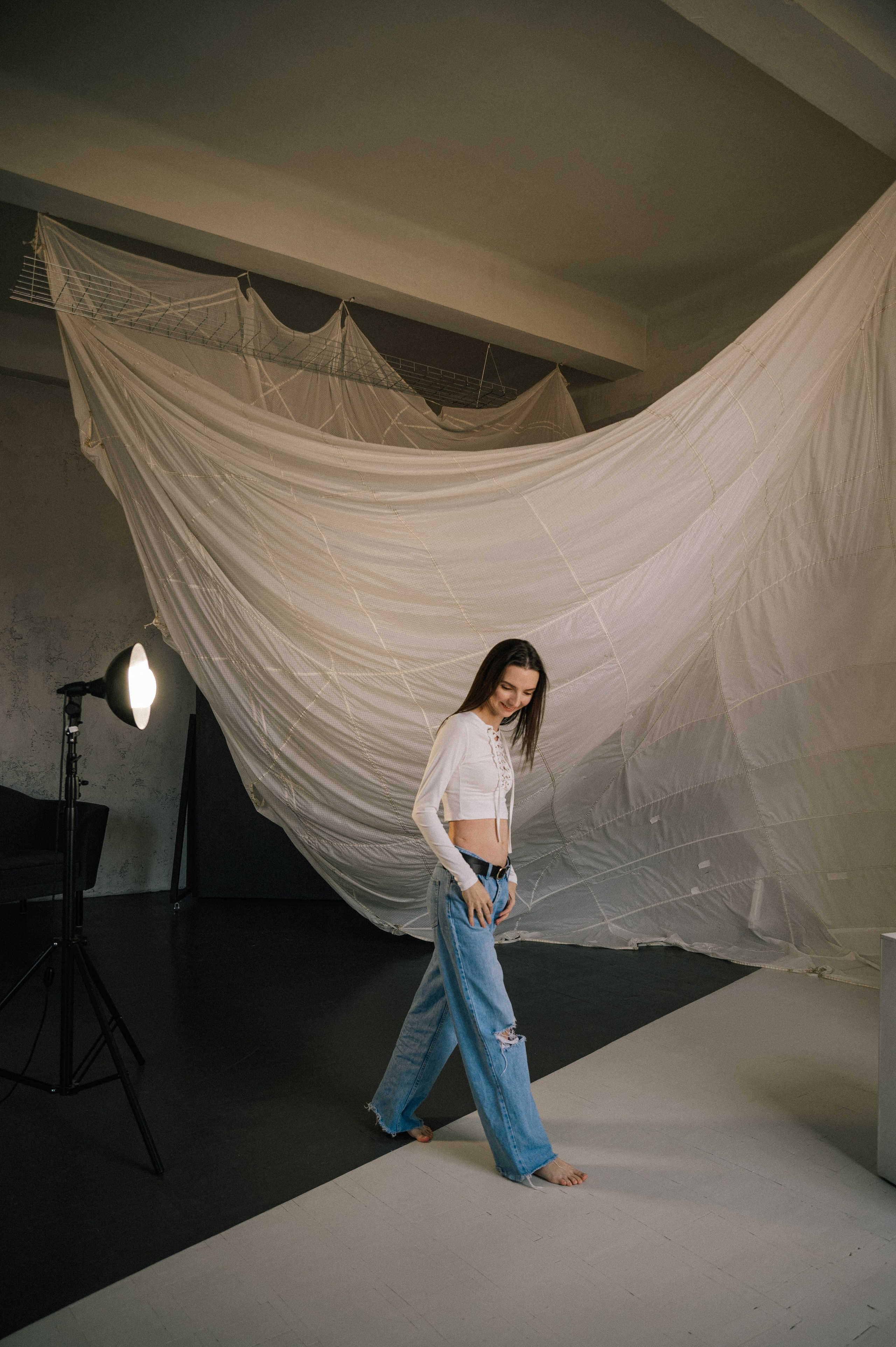 Люда. Свадебный фотограф Екатерина Зайцева Краснодар