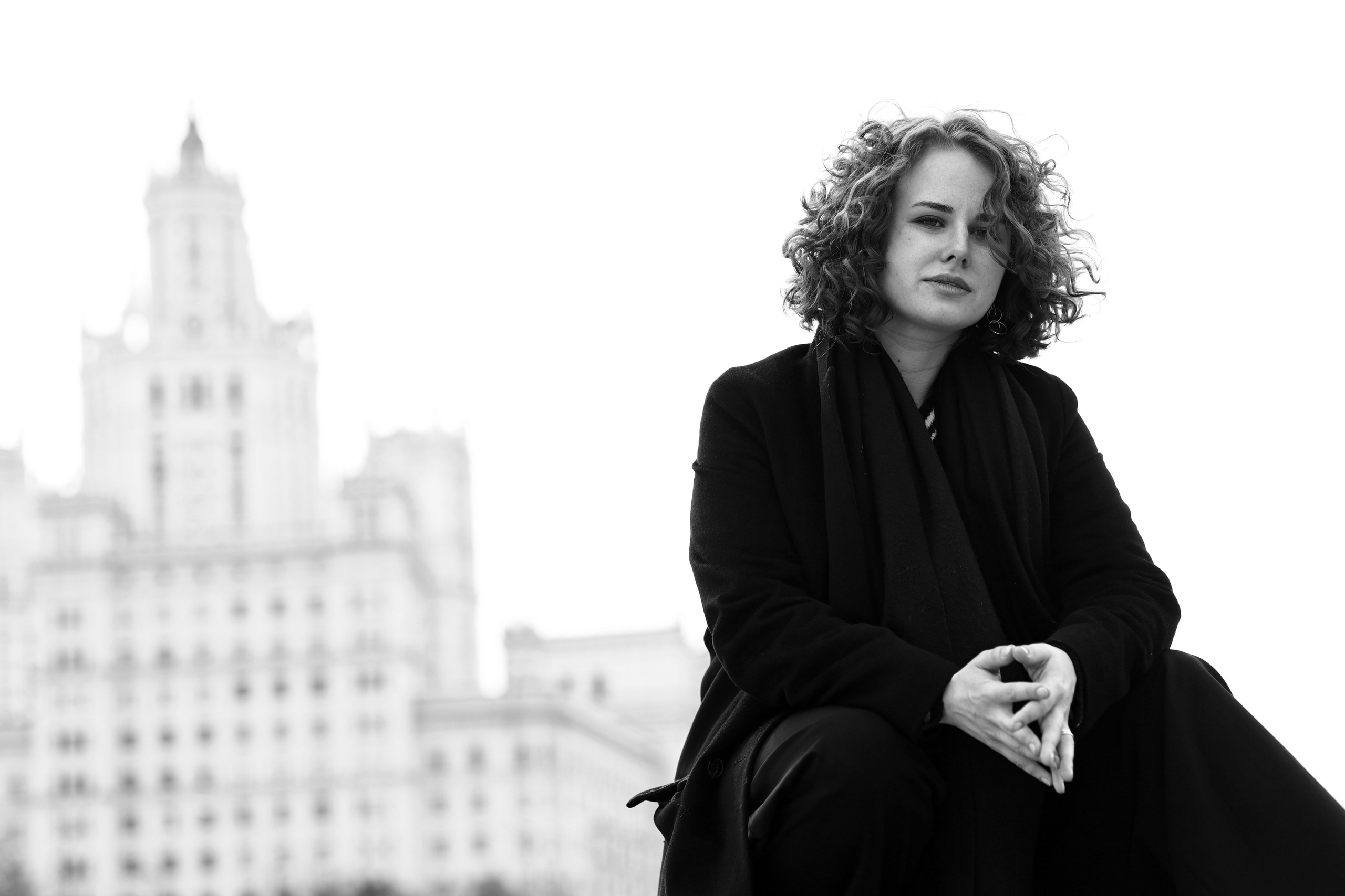 Фотопрогулка. Kreativniefoto.ru