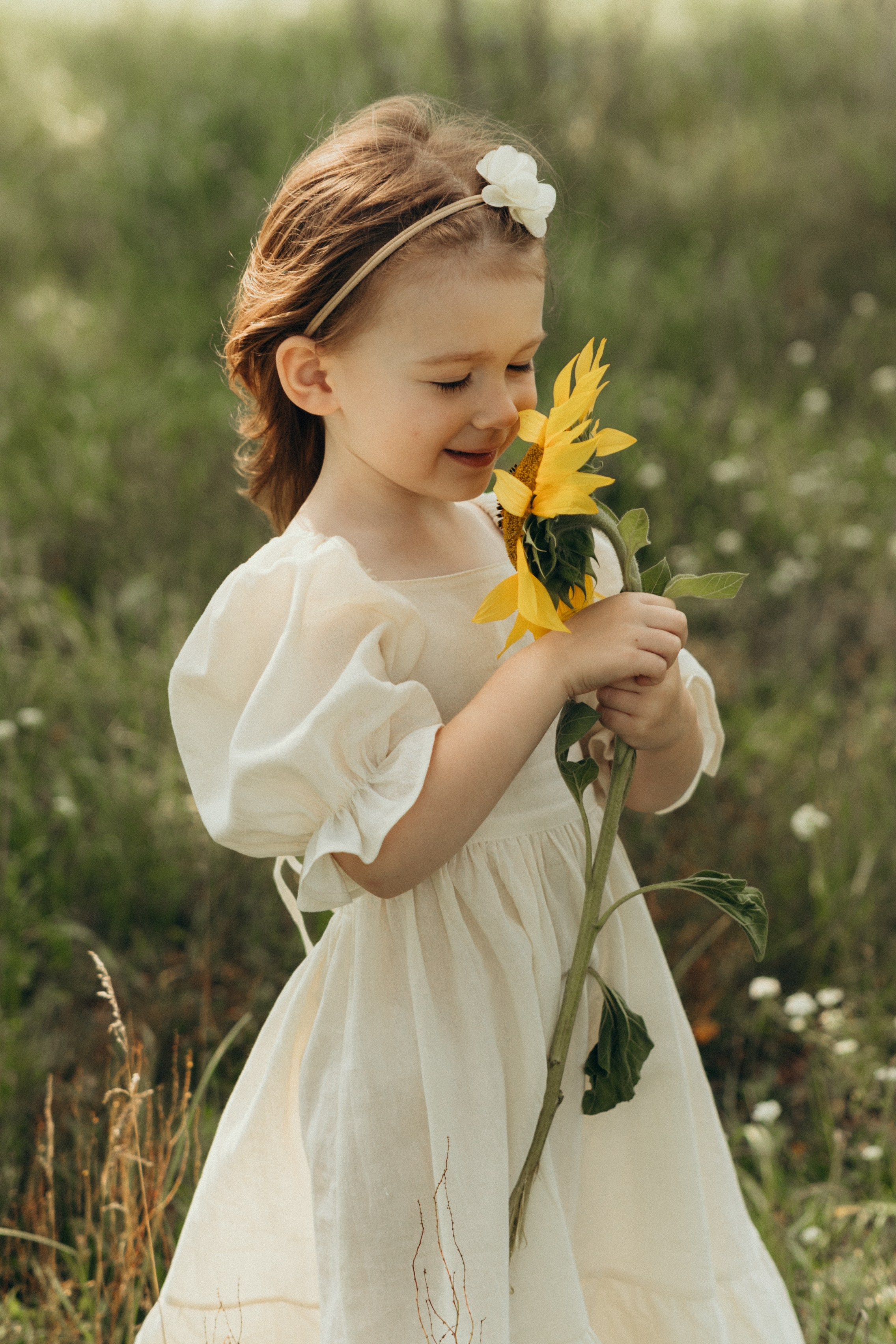 Лето…и мама рядом. Фотограф Сотникова Вероника