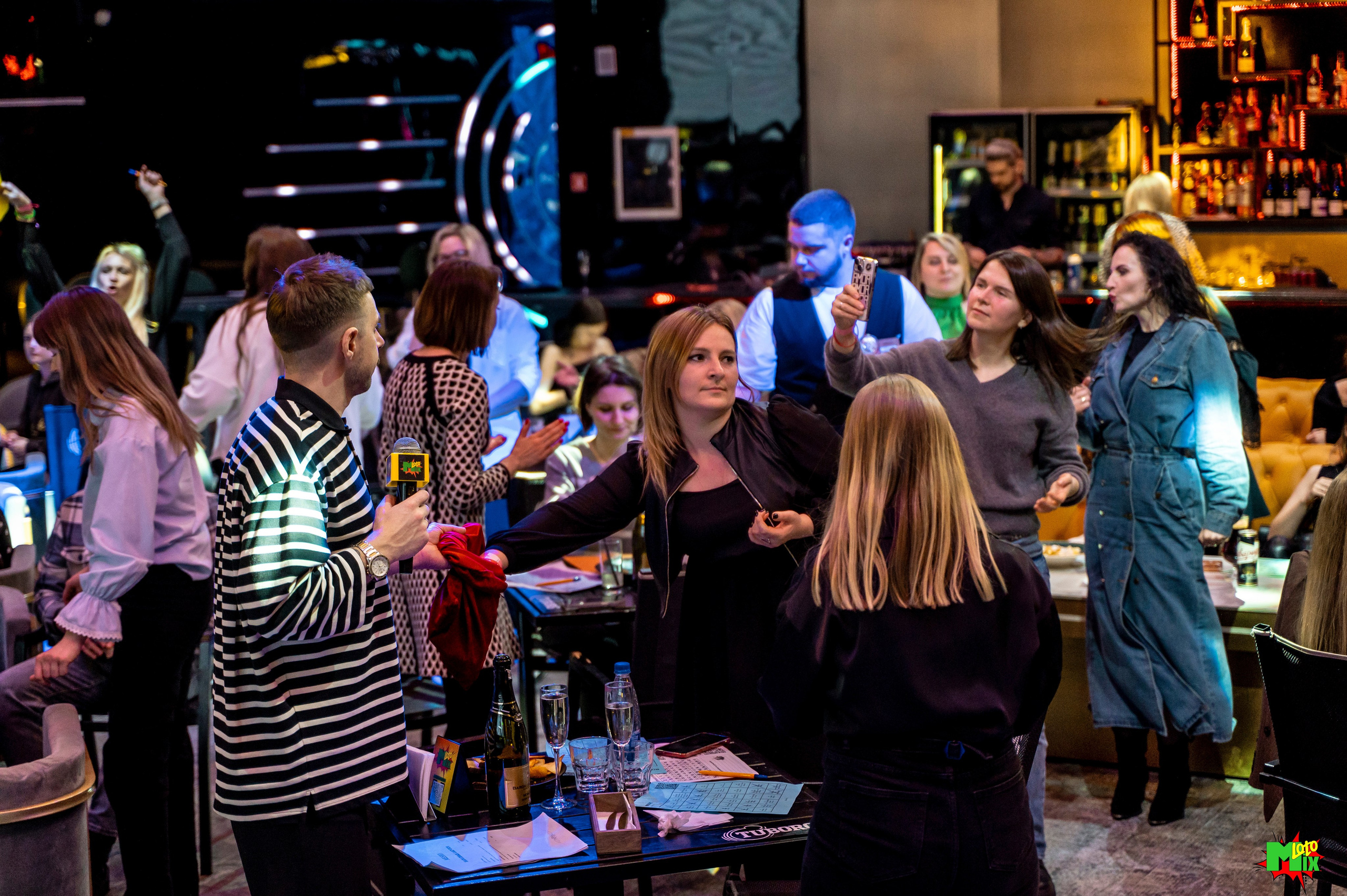 Репортаж MIXLOTO. Фотограф Беларусь — Ольга Шаповалова (Жардецкая)