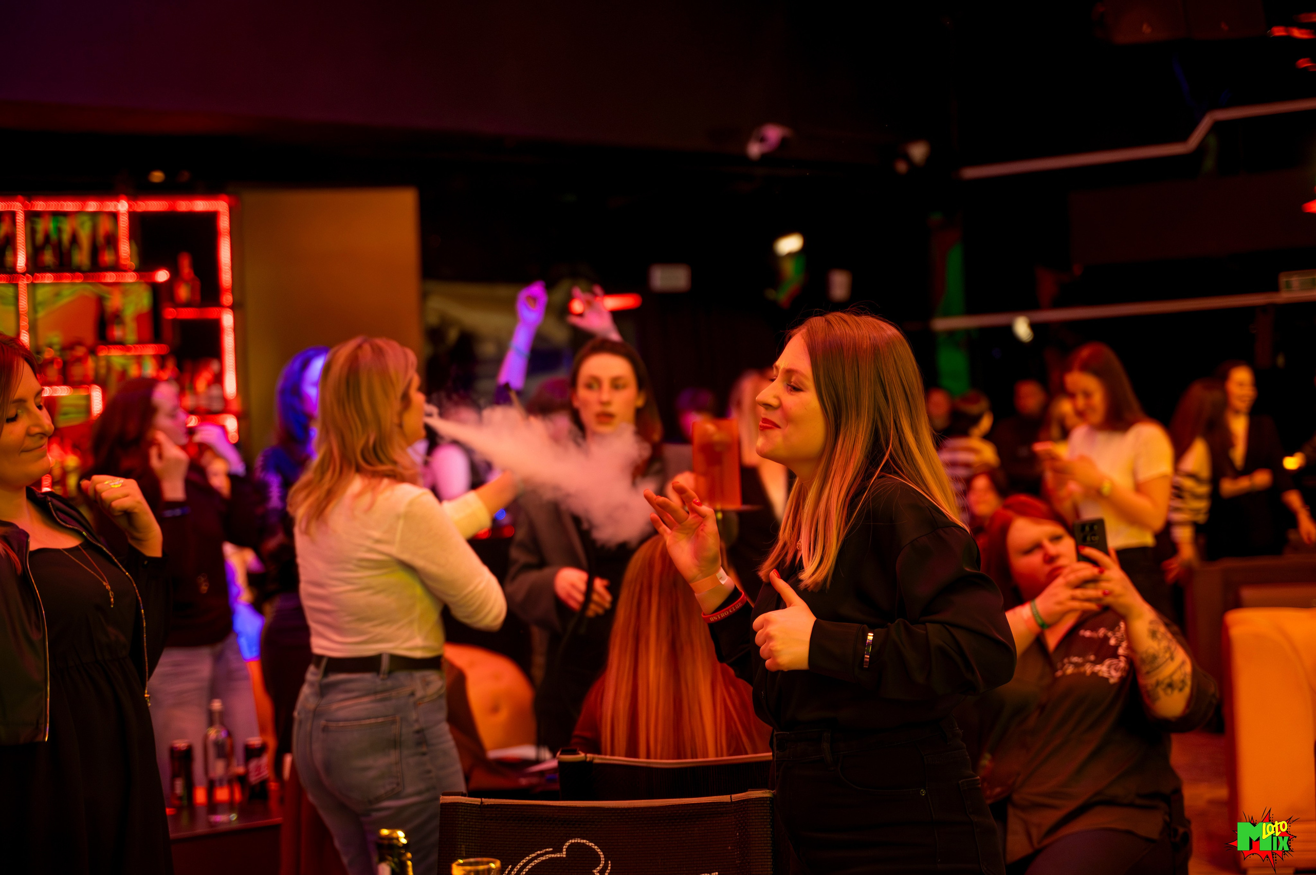 фотоотчет MixLOTO 13 февраля 2026 год,