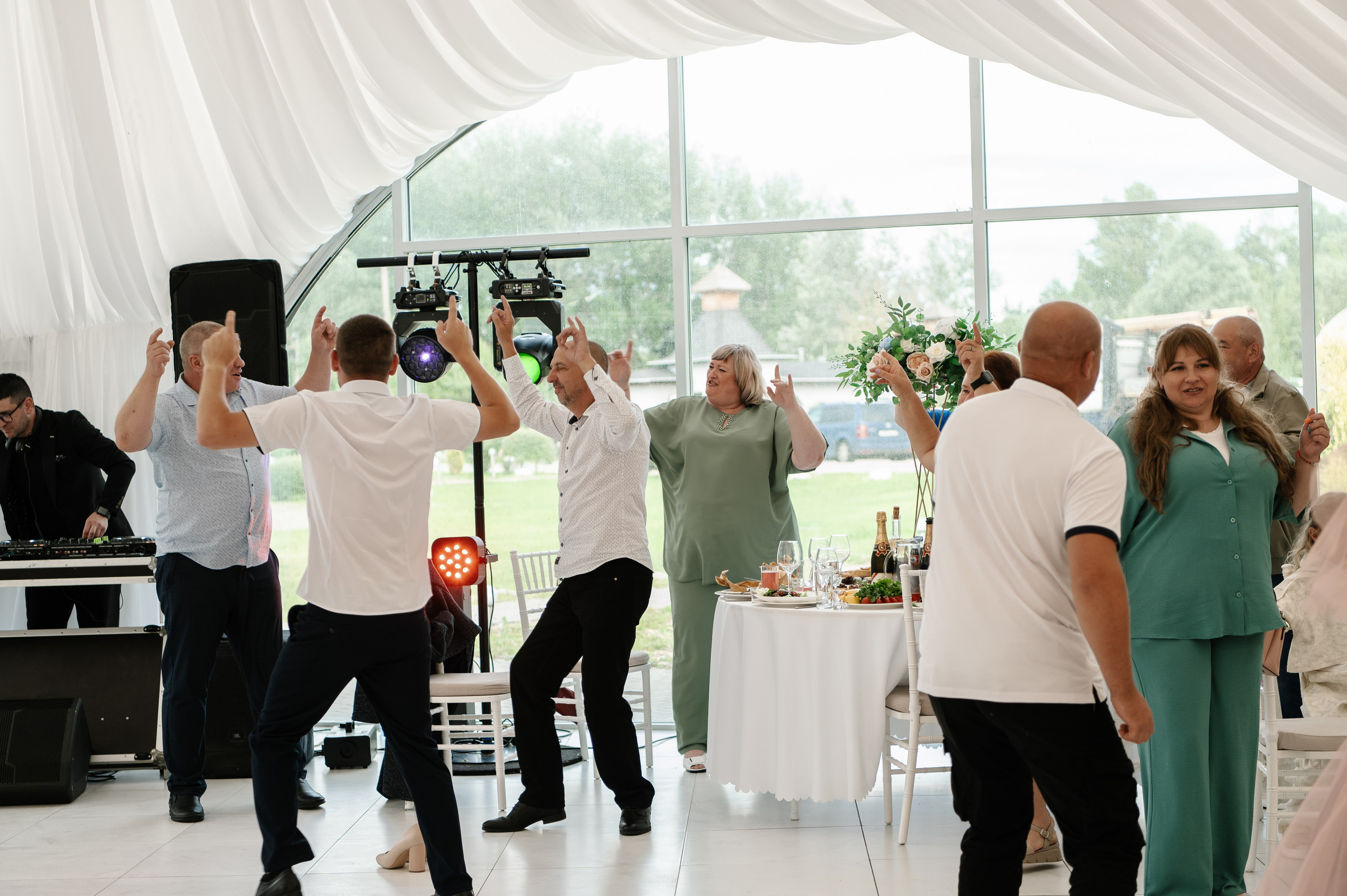 Вячеслав и Ксения. Свадебный фотограф Белгород