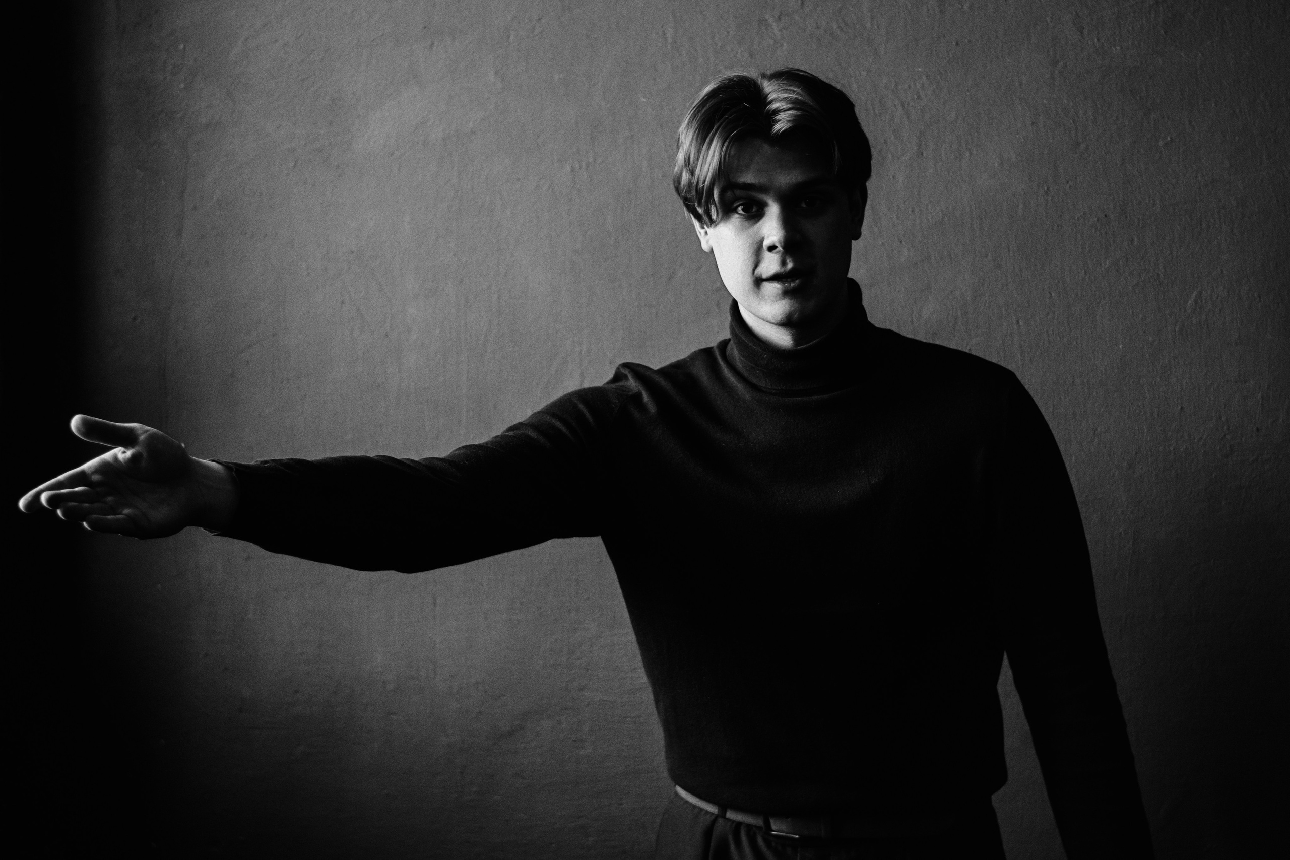 Марк и Арина. Фотограф Дарья Мустафина, Тюмень