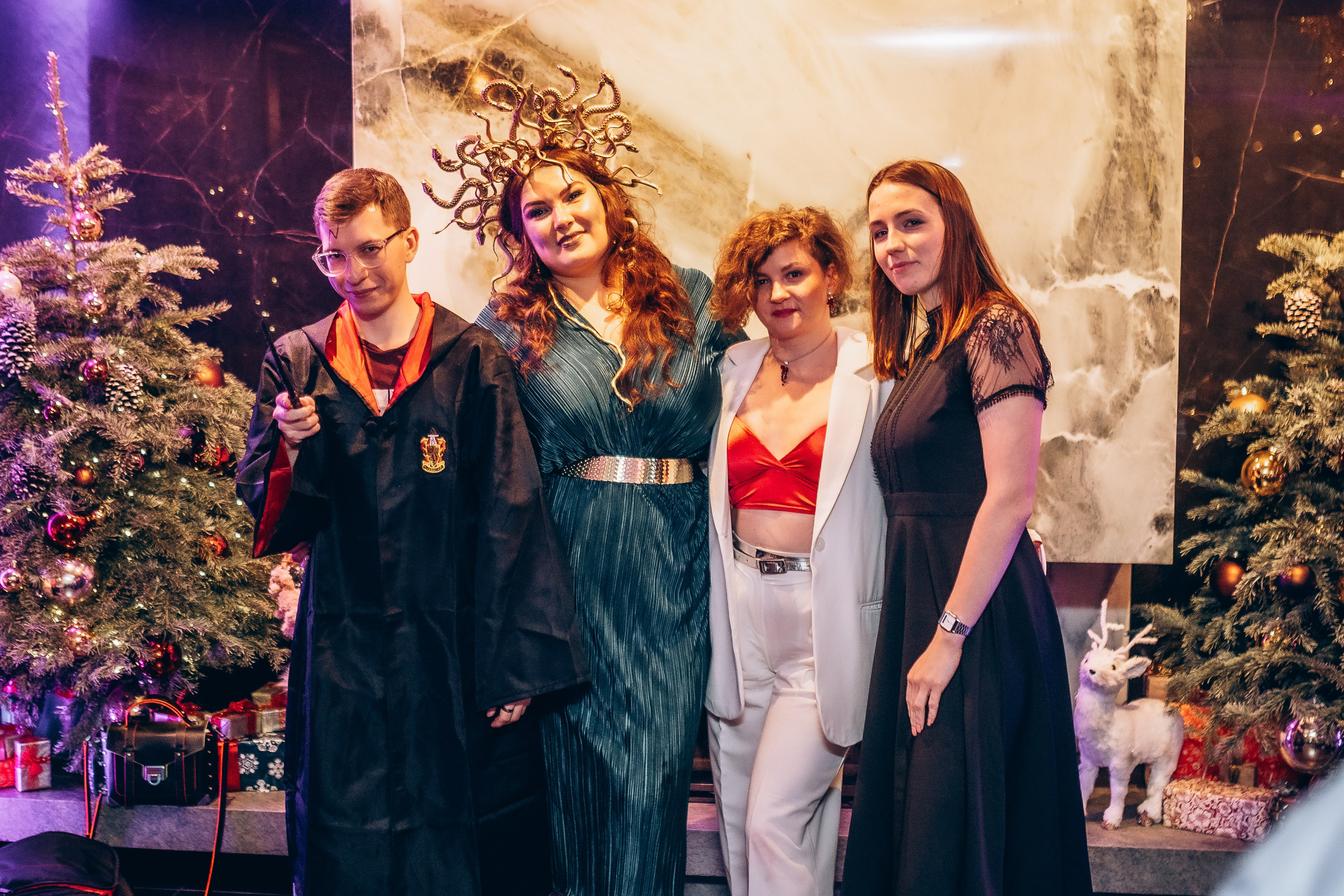 Репортаж (на примере корпоратива). Фотограф ПИТЕР СПБ Надежда Баранова