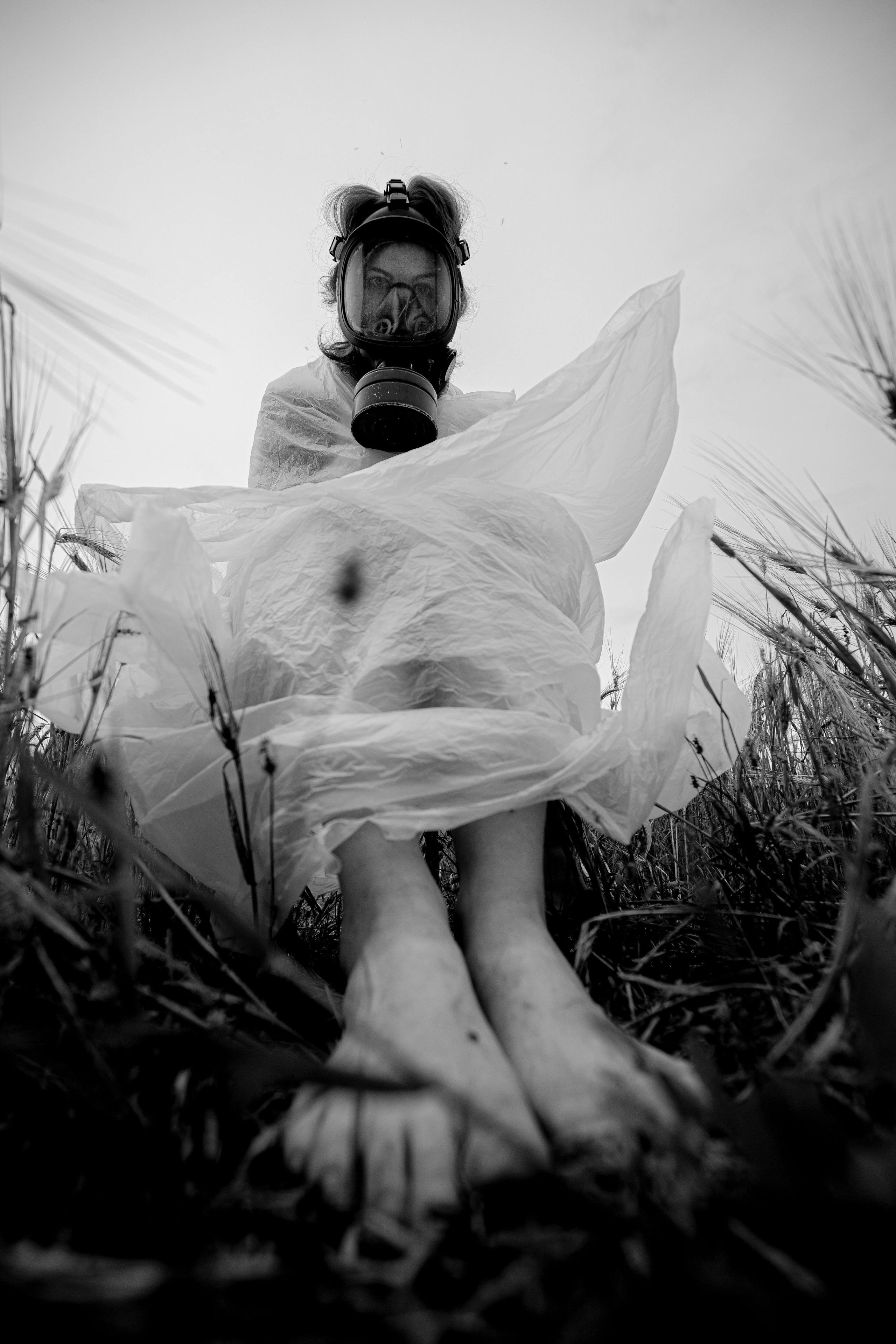 Sapato preto e branco. Фотограф в Новосибирске Александр Иванов