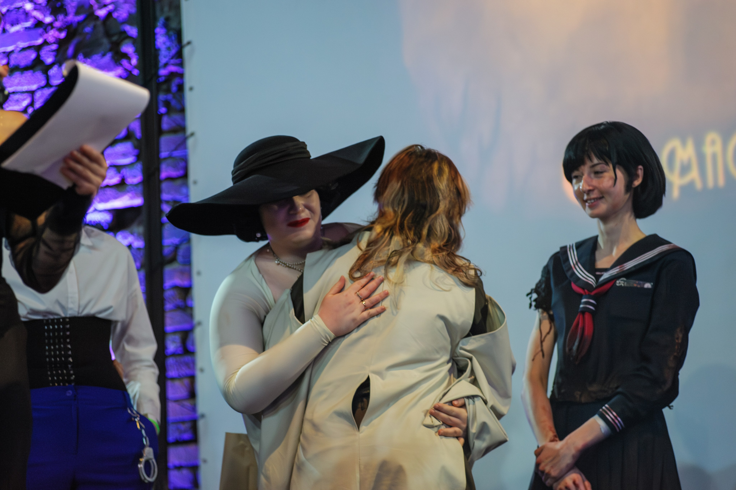 Magic Fest 26.10.2025. Фотограф Михаил Морозов. Москва и МО