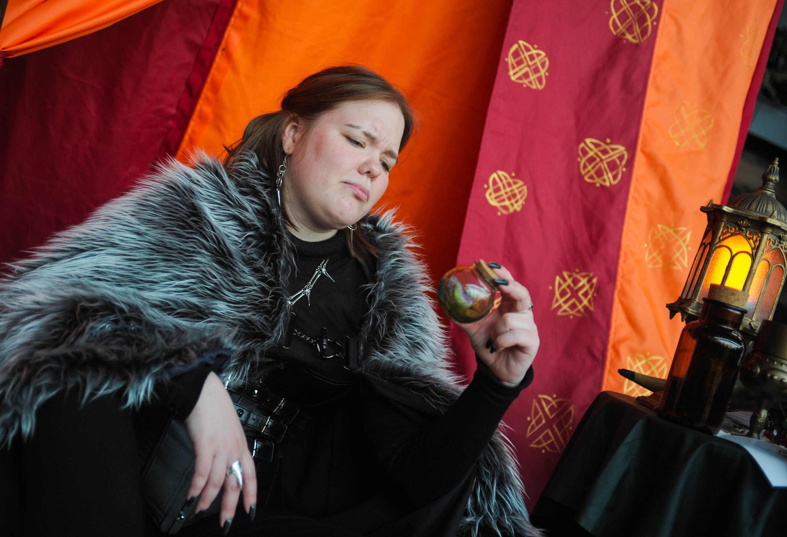 Oblivion Fest 17 мая. Москва. Фотограф Михаил Морозов. Москва и МО