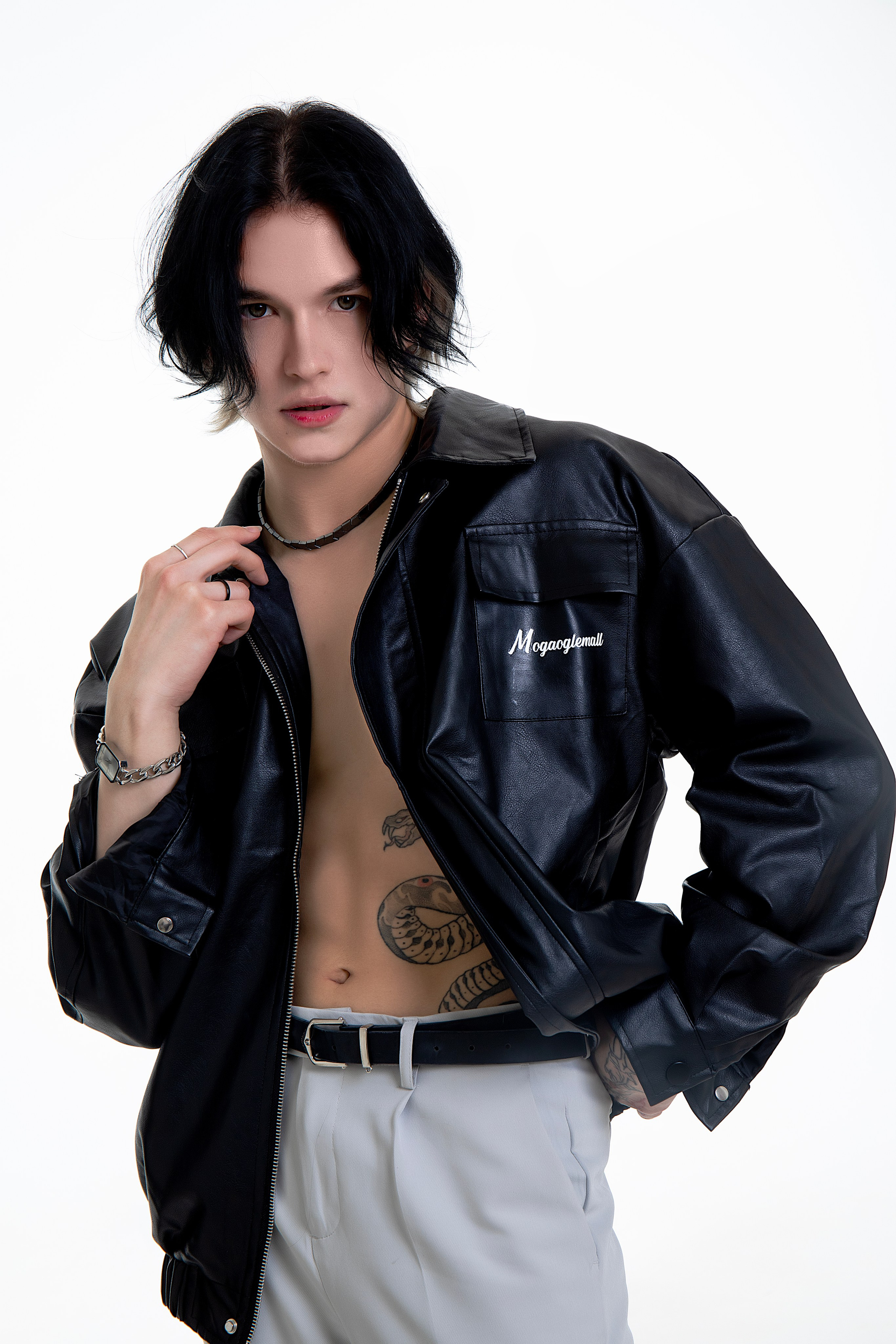 INJOO, IDOL STILE. Polaroud love