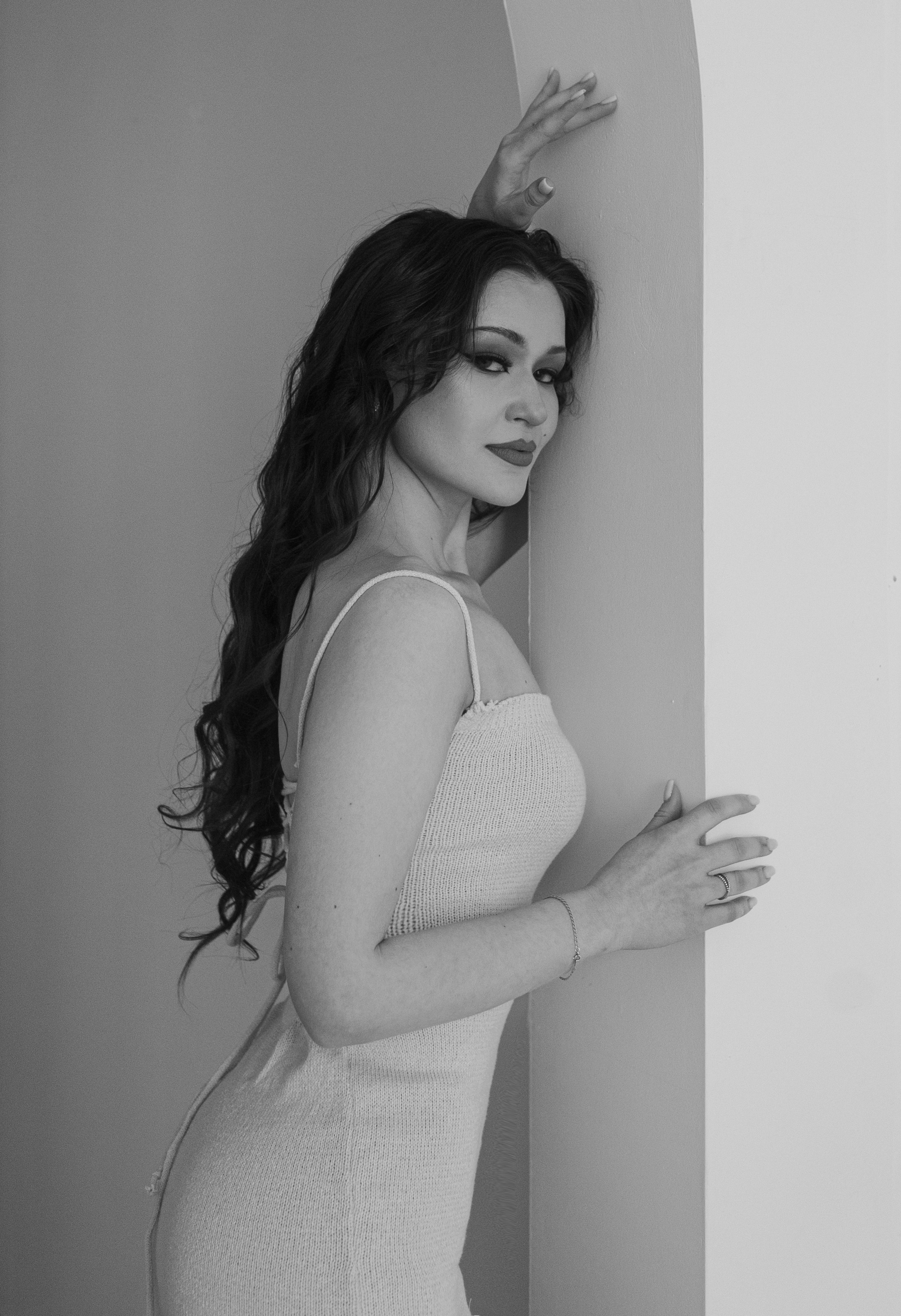 Азалия. Фотограф Валерия Ярочкина