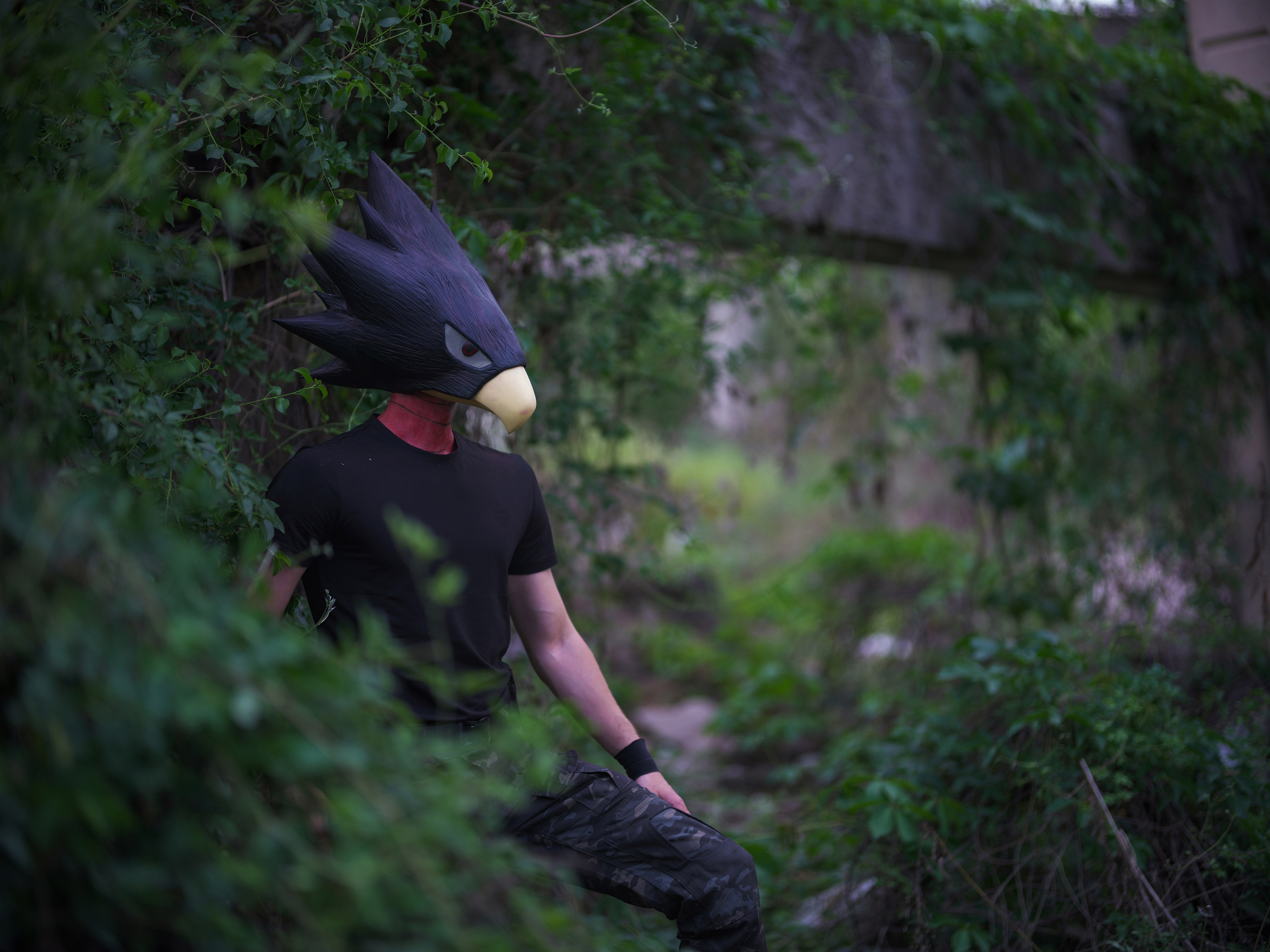 Cosplay Fest's. Косплей фотограф Москва — Santgeo