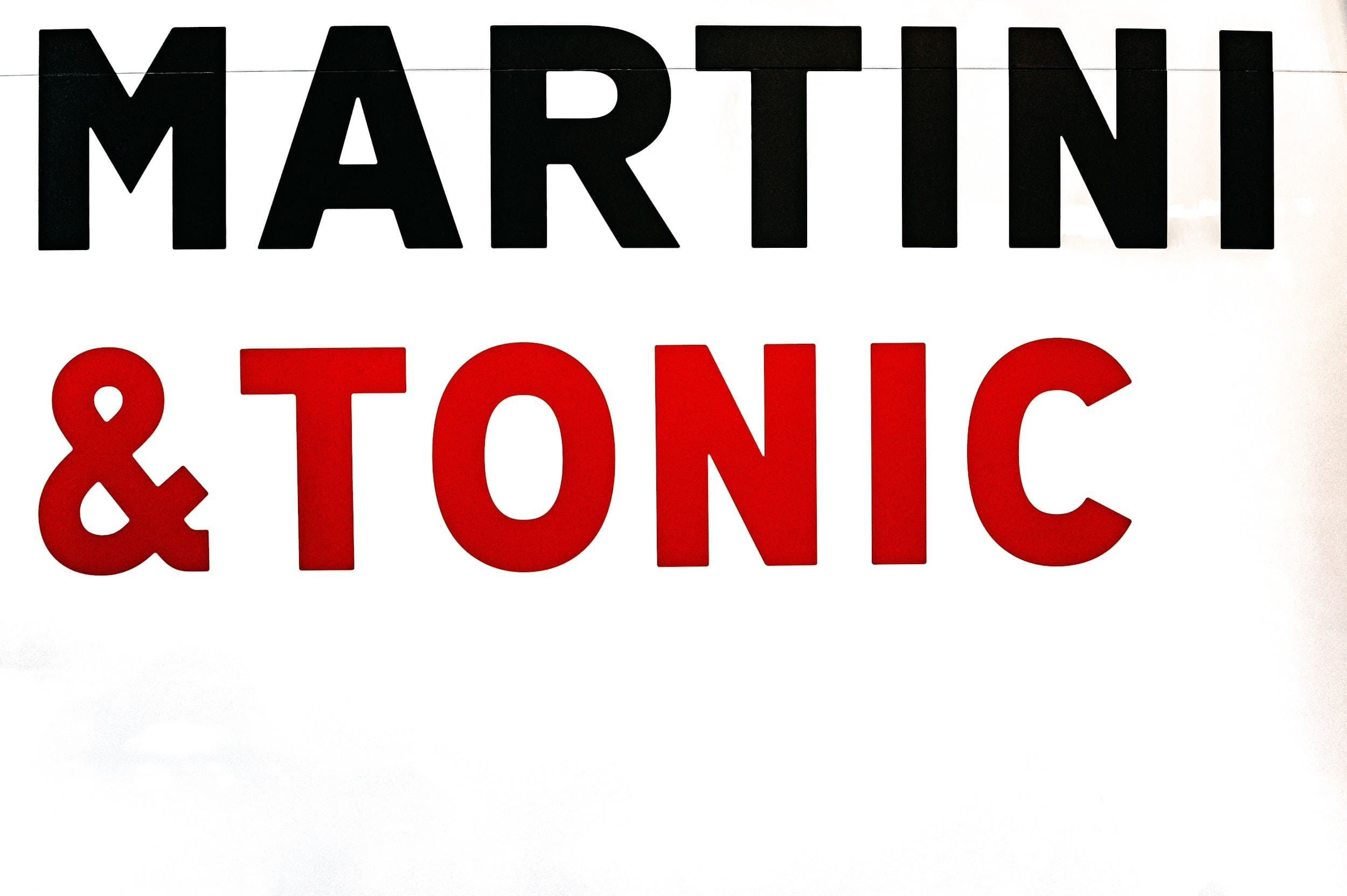 MARTINI. Владимир Дьяконов — Индустриальный и репортажной фотограф в России