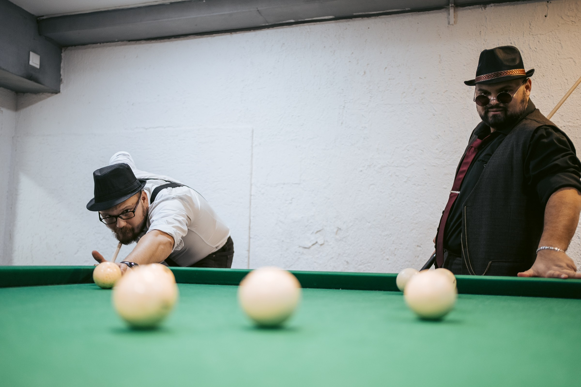 День рождения Виктории. Фотограф на любое событие в Кемерово