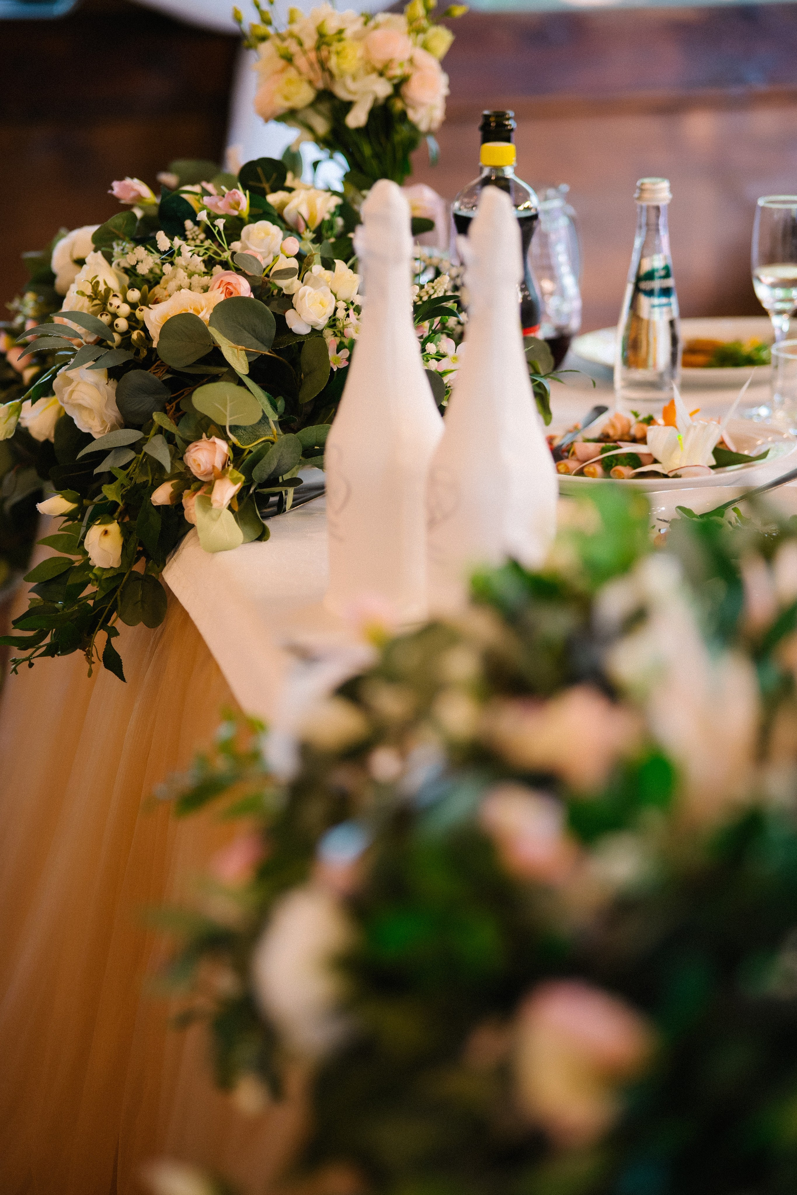 Марина и Денис (полный день). Фотограф на любое событие в Кемерово