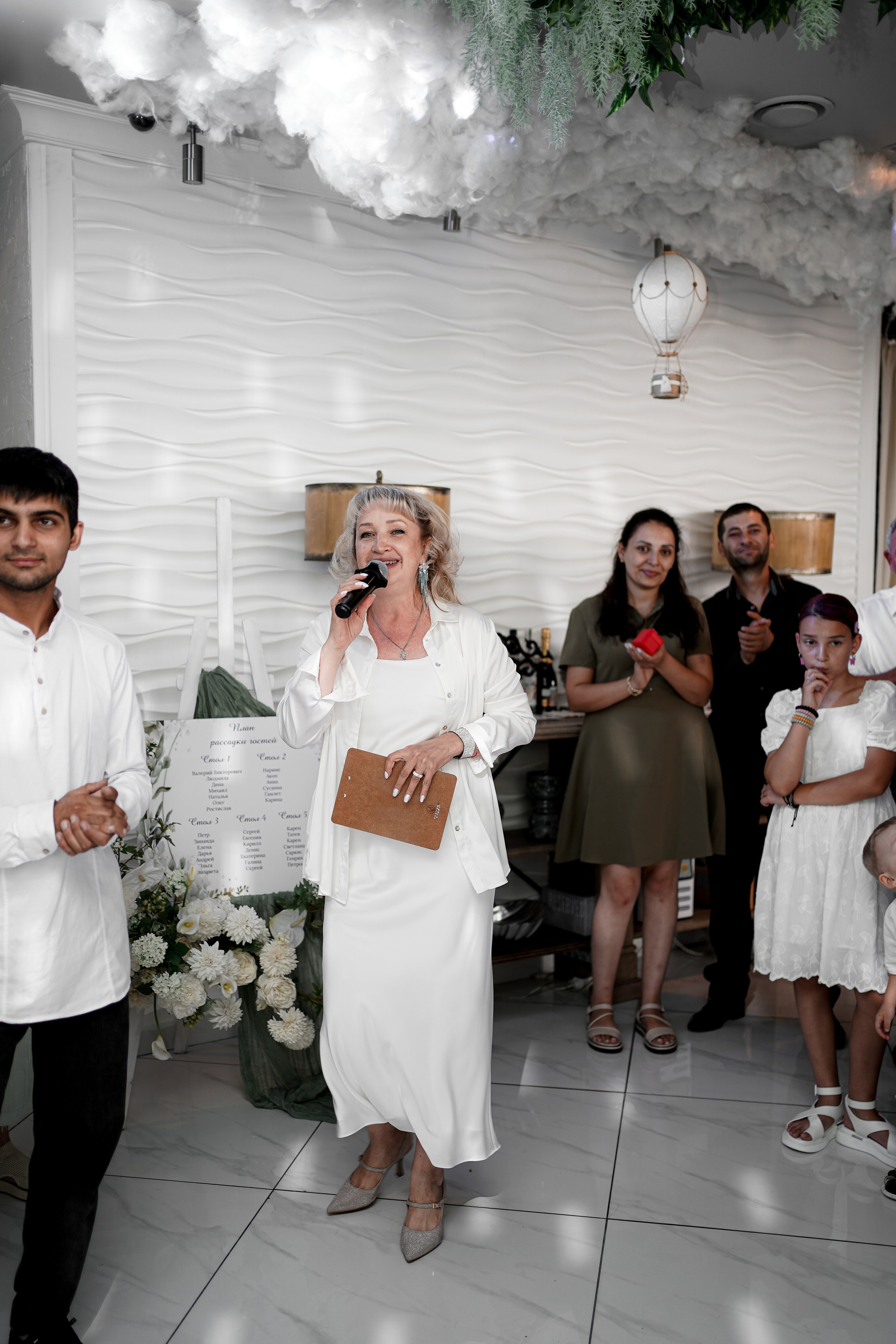 Банкет в ресторане «Европа». Свадебный фотограф в Ростове-на-Дону. Таинство Крещения и Венчания, семейные фотосессии. Алёна Чёботова